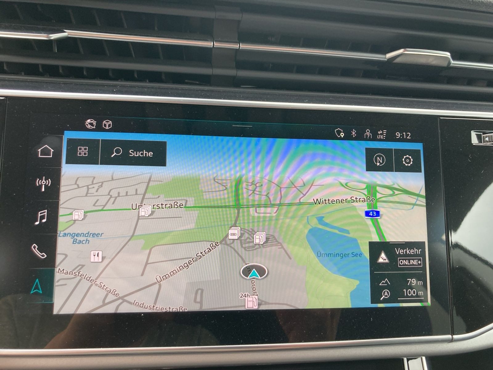 Audi Q8 – Bild 15