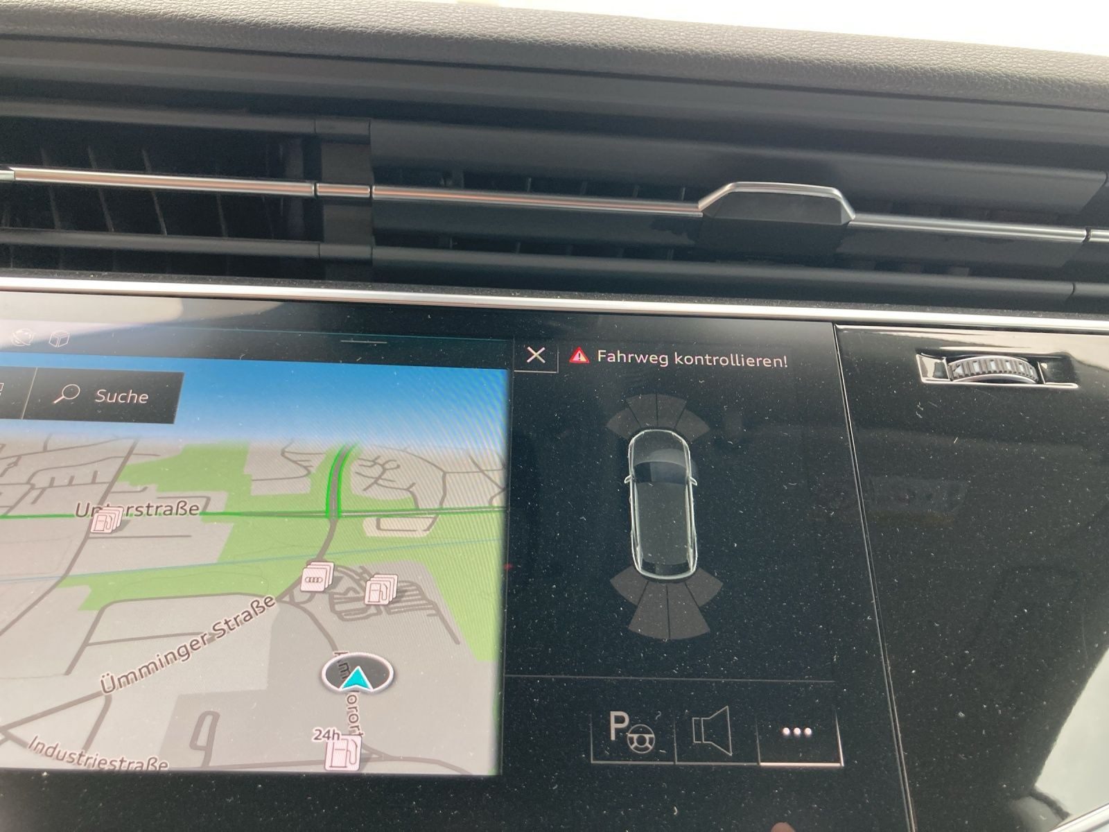 Audi Q8 – Bild 16