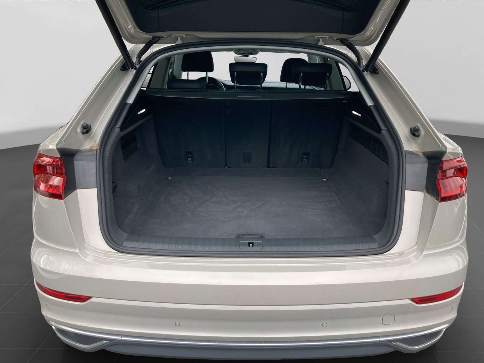 Audi Q8 – Bild 17