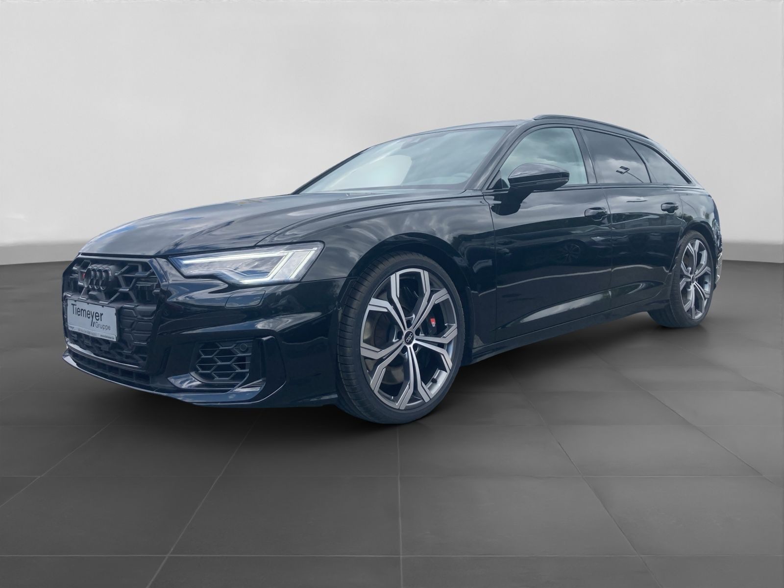 Audi S6 Avant – Bild 2