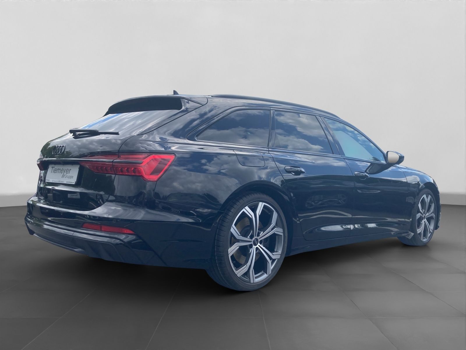 Audi S6 Avant – Bild 3