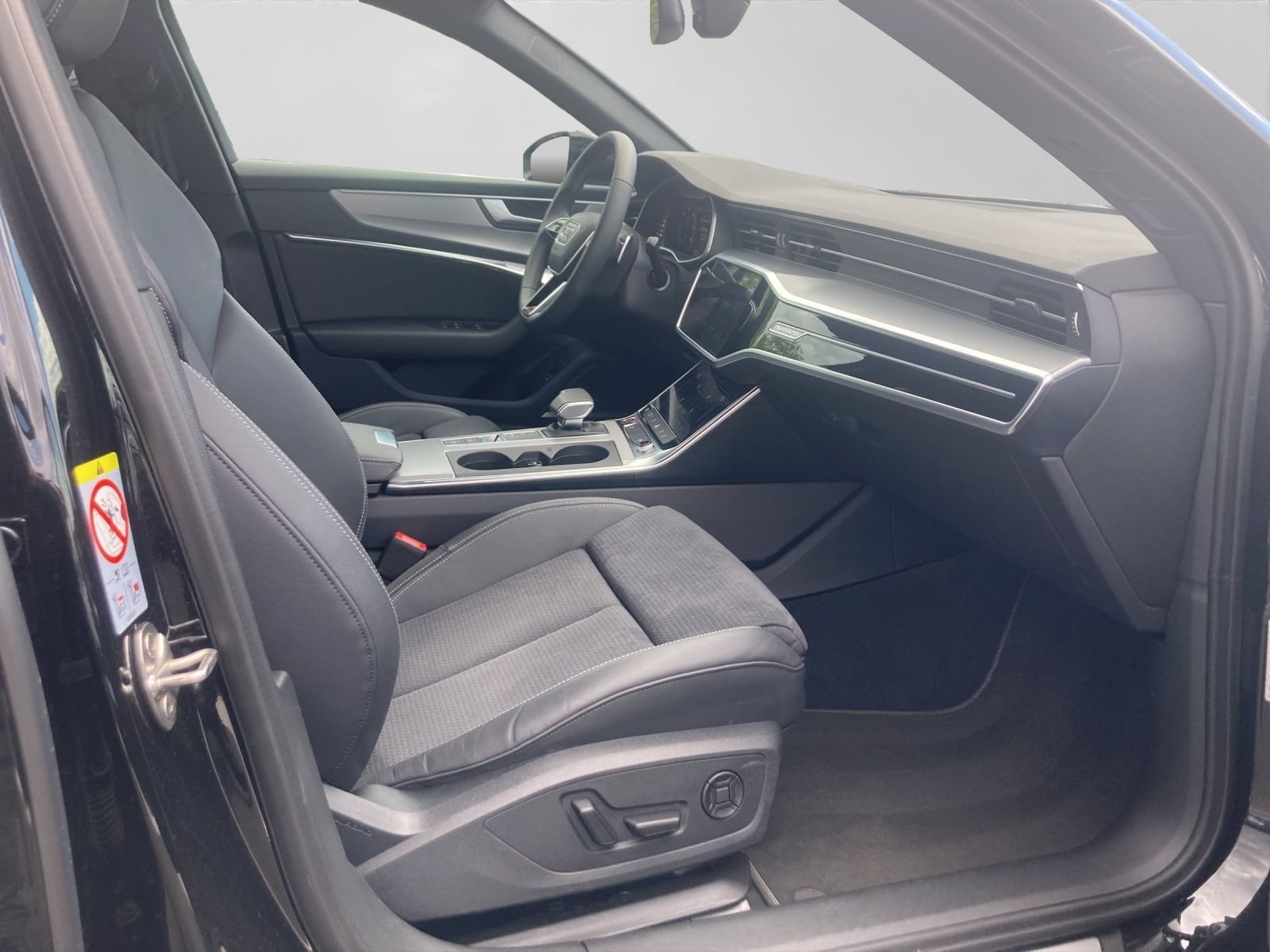 Audi S6 Avant – Bild 4