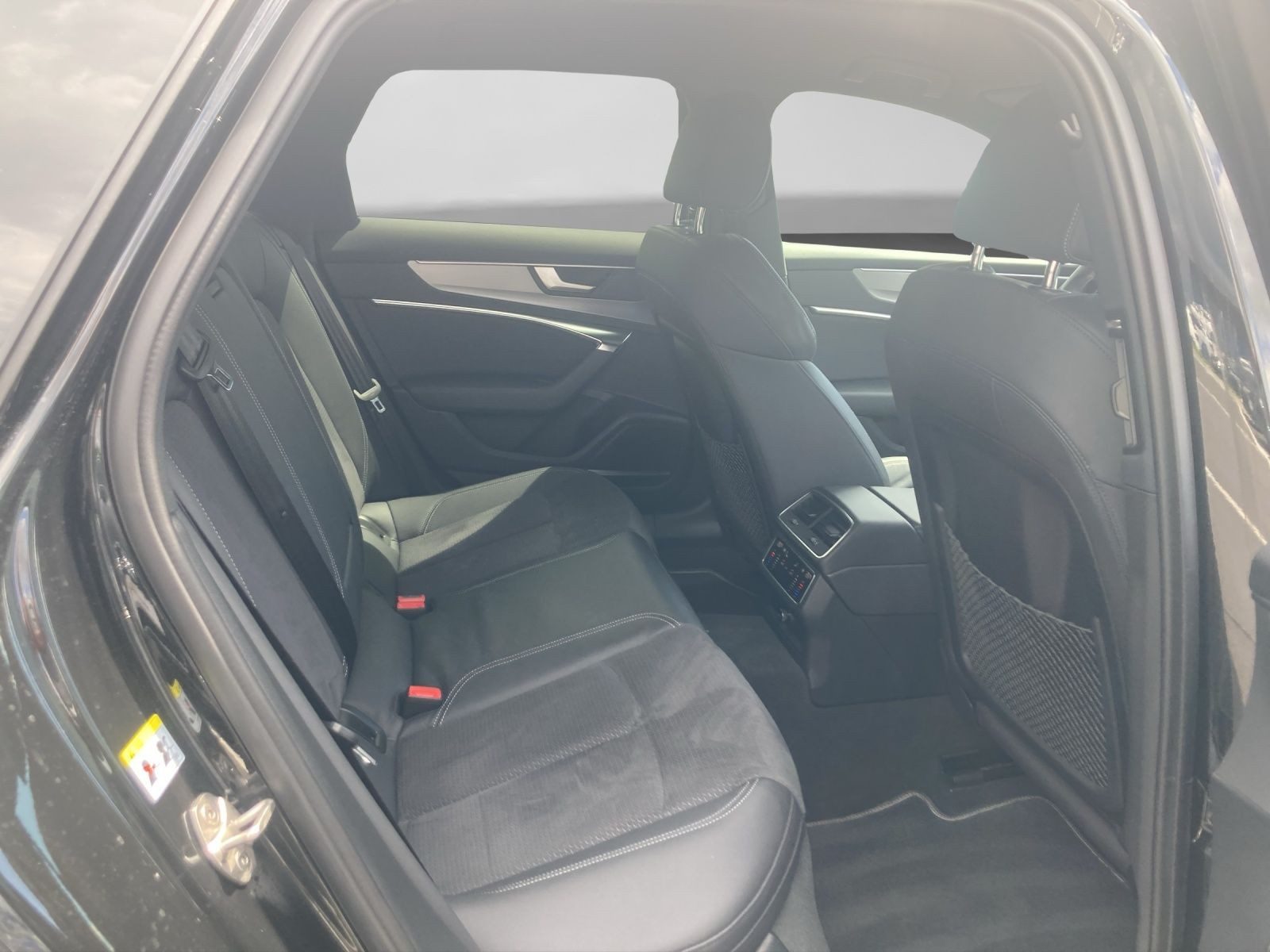 Audi S6 Avant – Bild 6