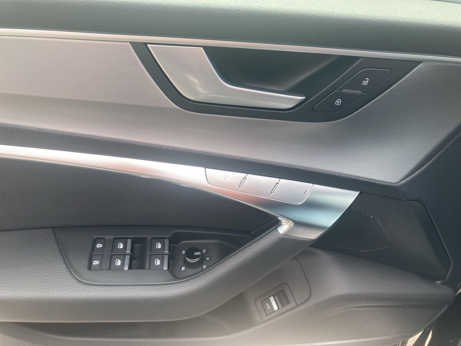 Audi S6 Avant – Bild 8