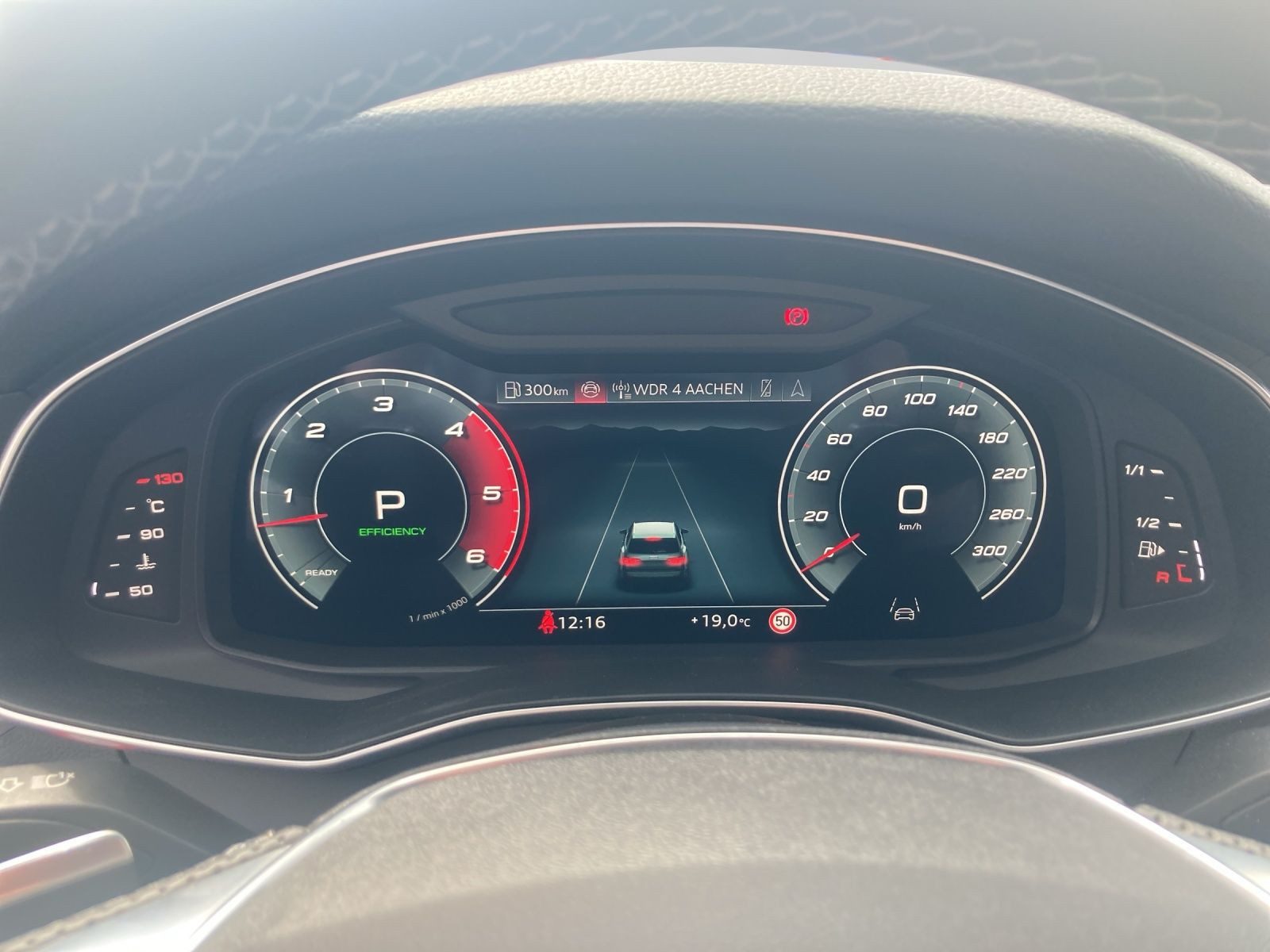 Audi S6 Avant – Bild 10