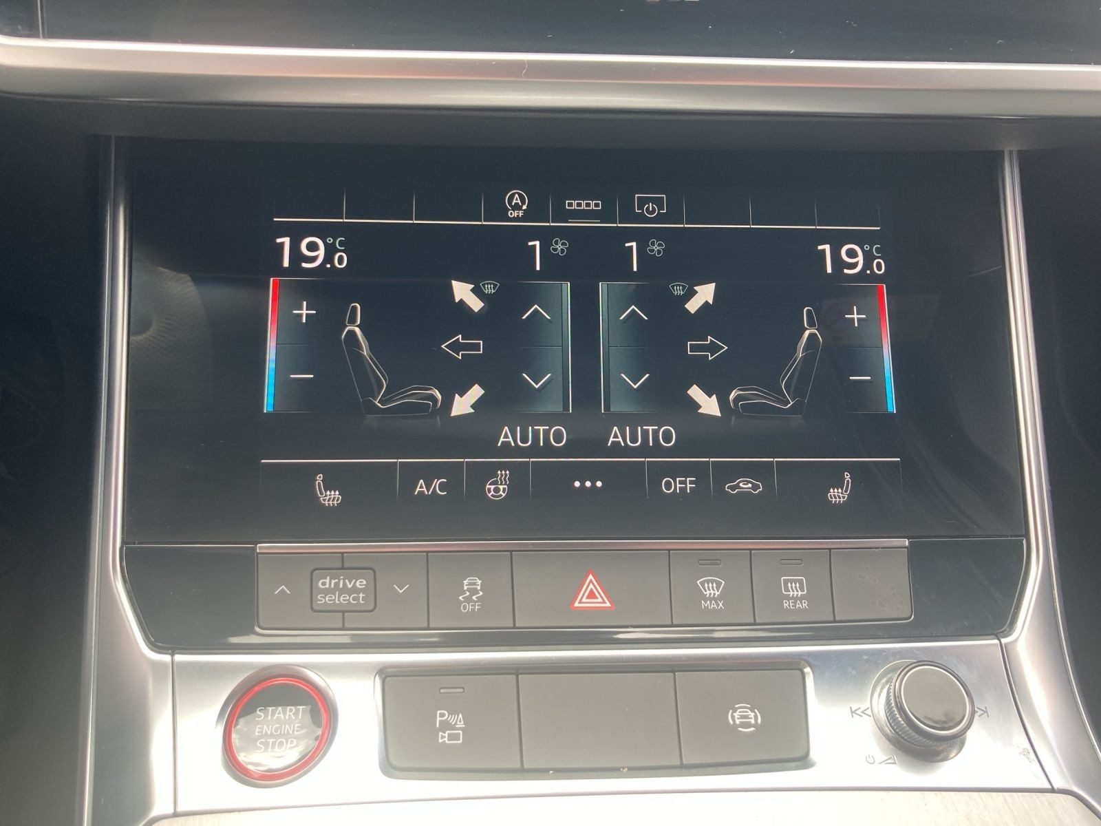 Audi S6 Avant – Bild 12