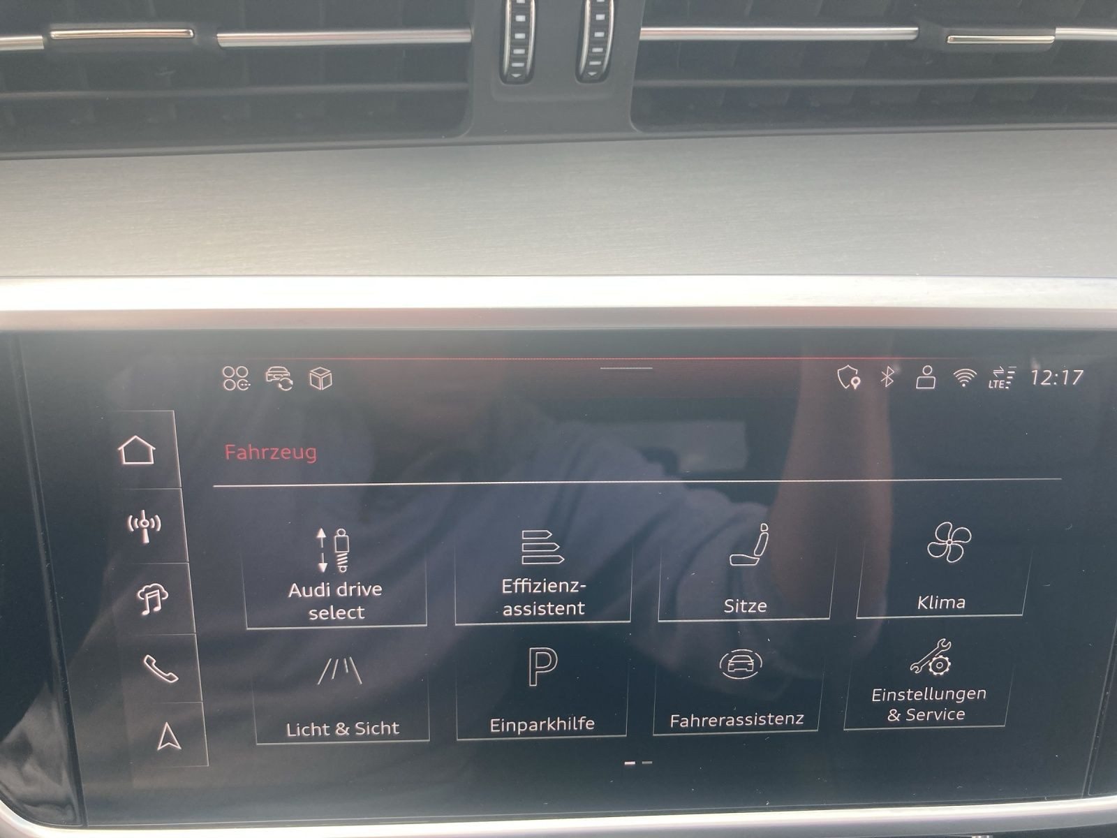 Audi S6 Avant – Bild 14