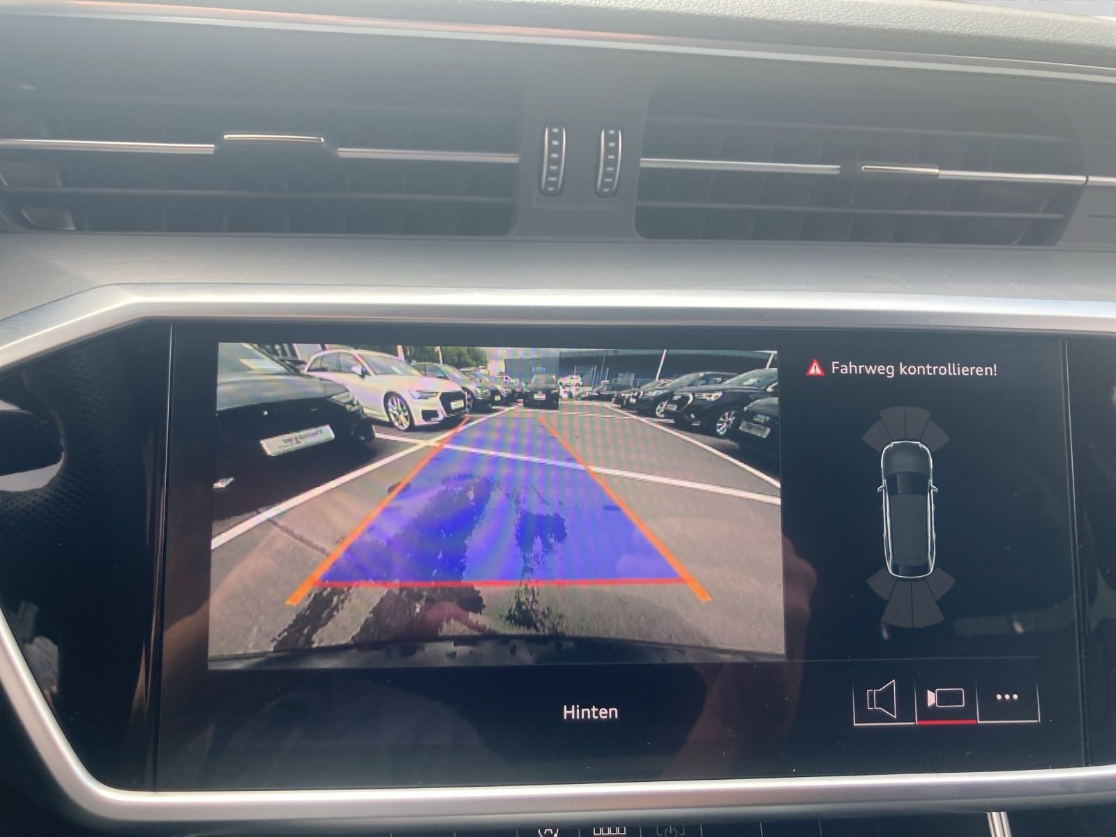 Audi S6 Avant – Bild 16