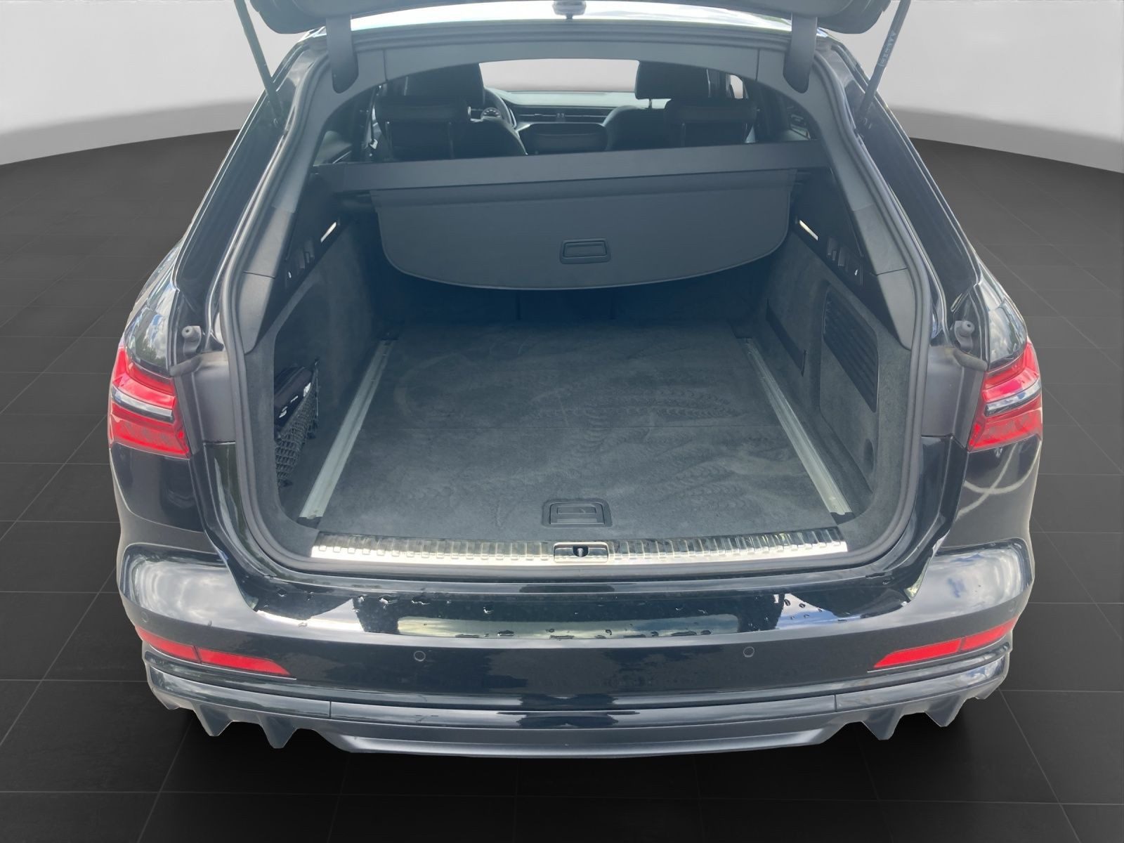 Audi S6 Avant – Bild 17