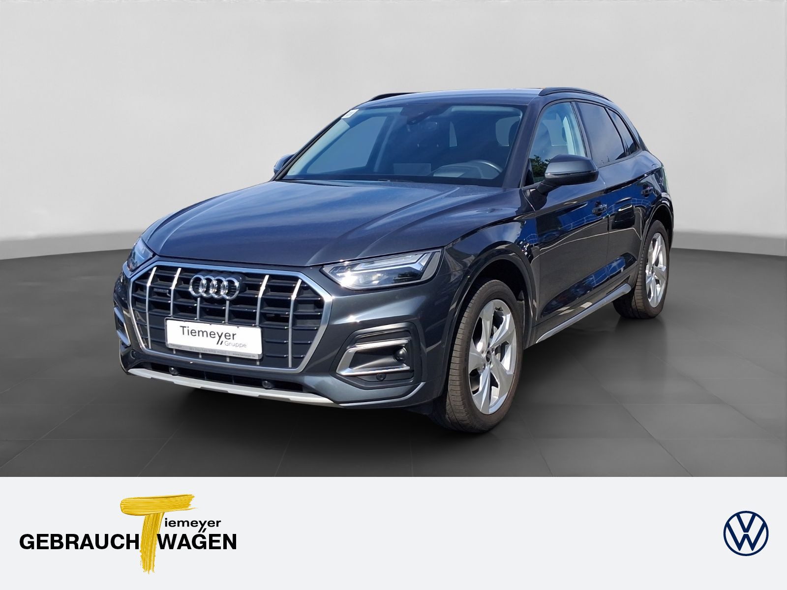 Audi Q5 – Bild 1