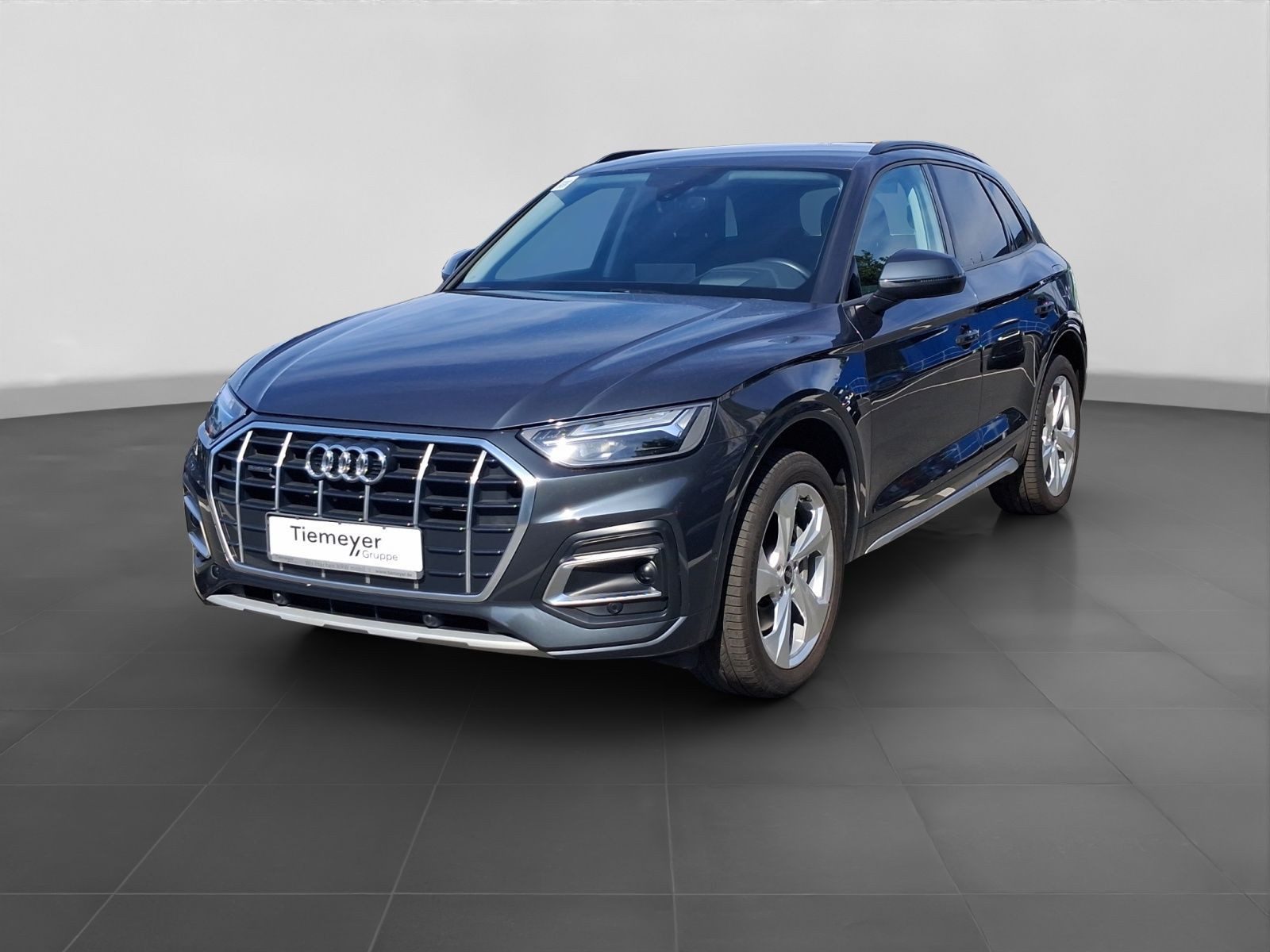 Audi Q5 – Bild 2
