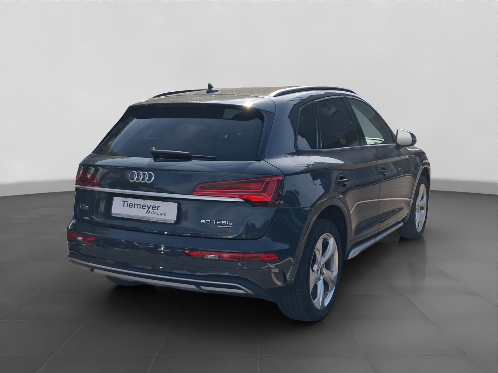 Audi Q5 – Bild 3