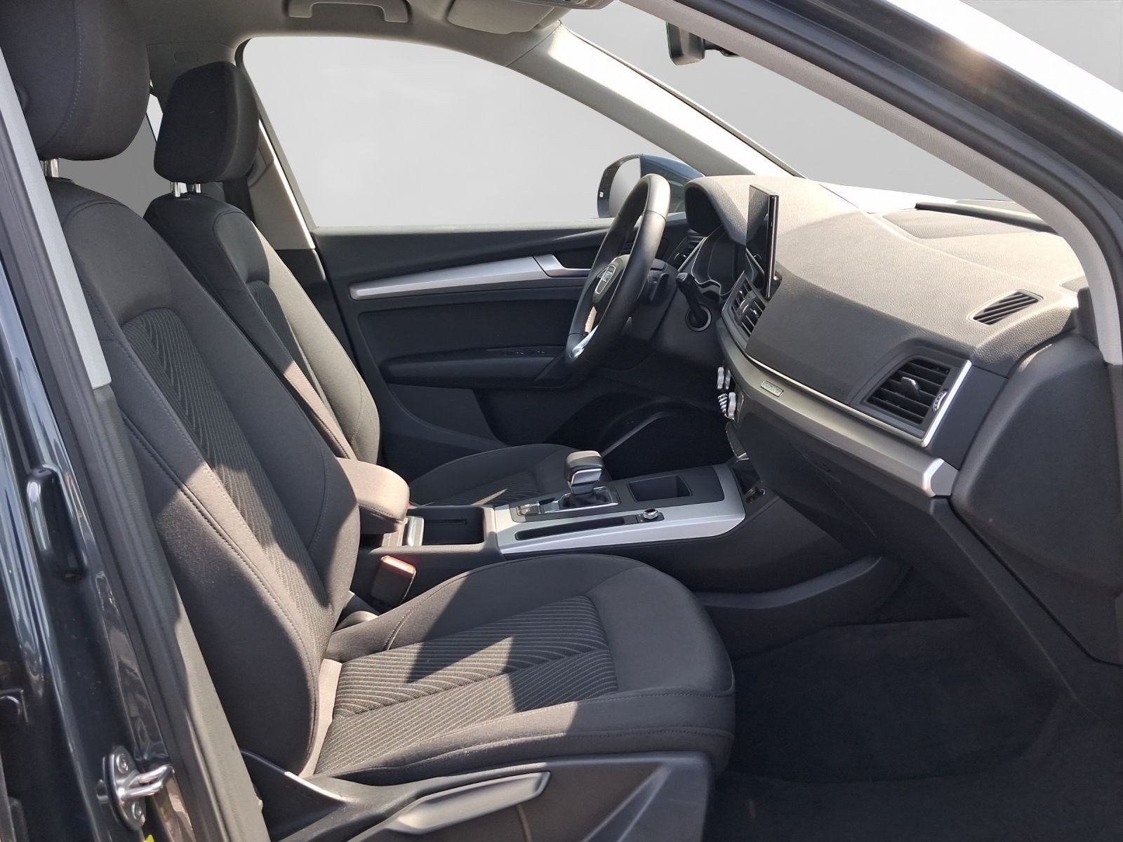 Audi Q5 – Bild 4