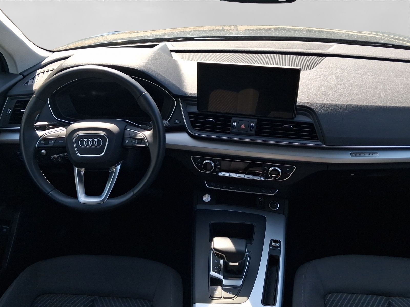Audi Q5 – Bild 5