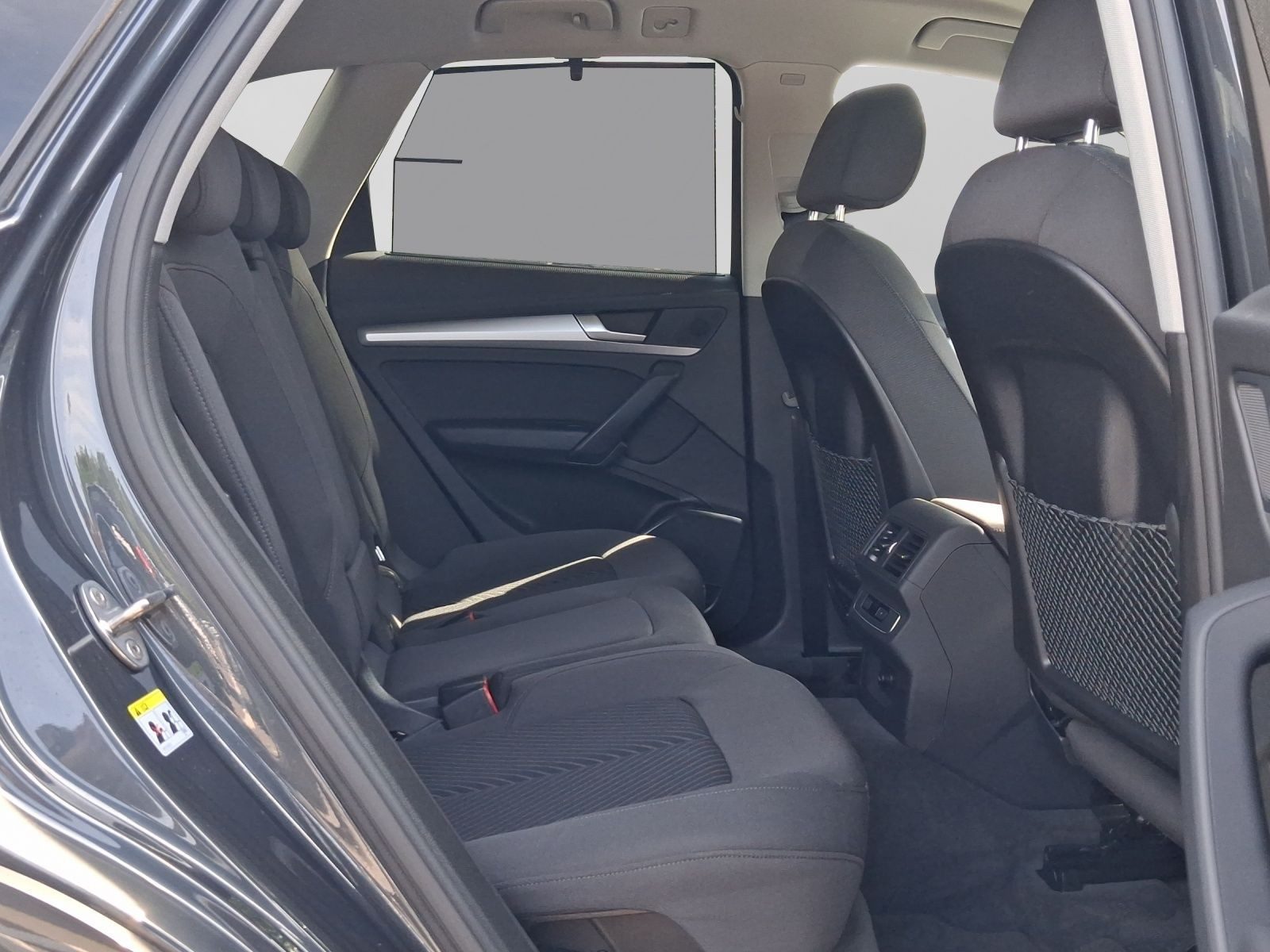 Audi Q5 – Bild 6