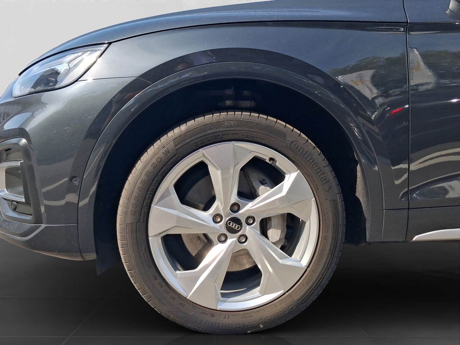 Audi Q5 – Bild 7