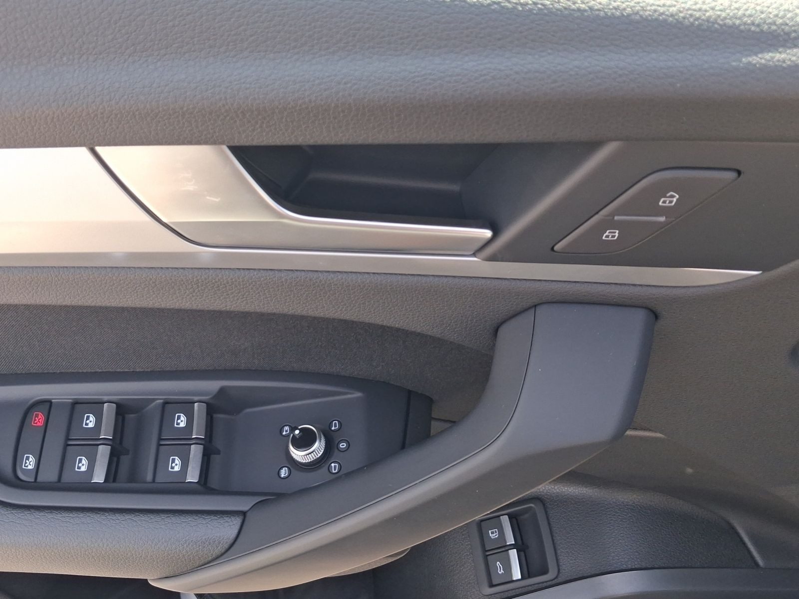 Audi Q5 – Bild 8
