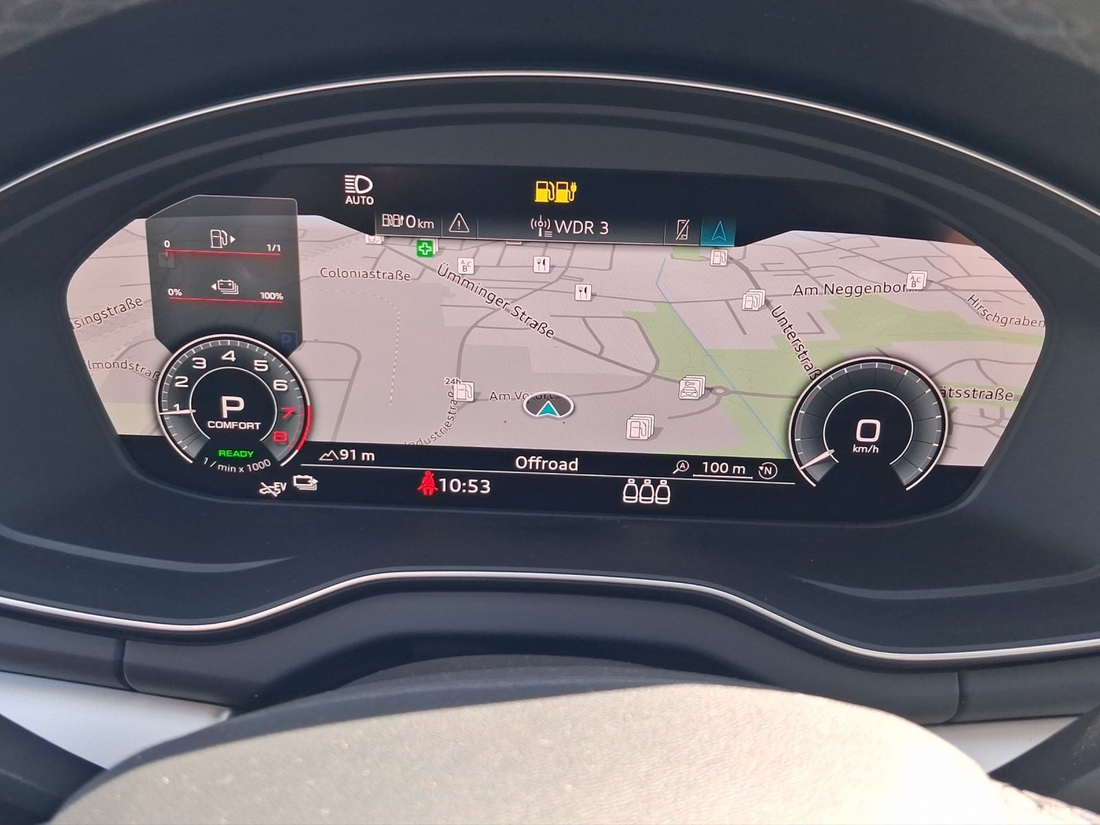 Audi Q5 – Bild 10
