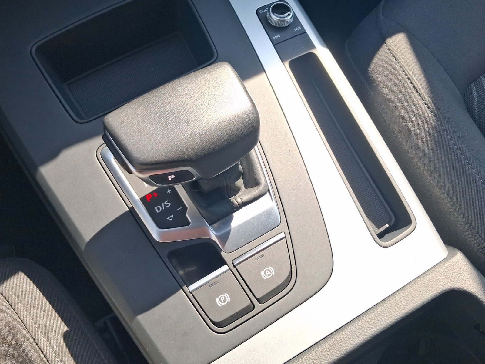 Audi Q5 – Bild 11