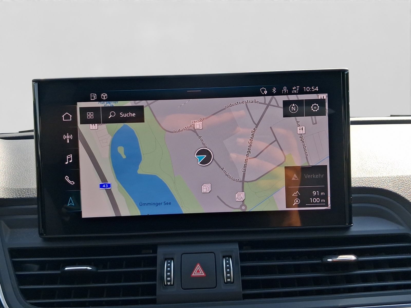 Audi Q5 – Bild 13