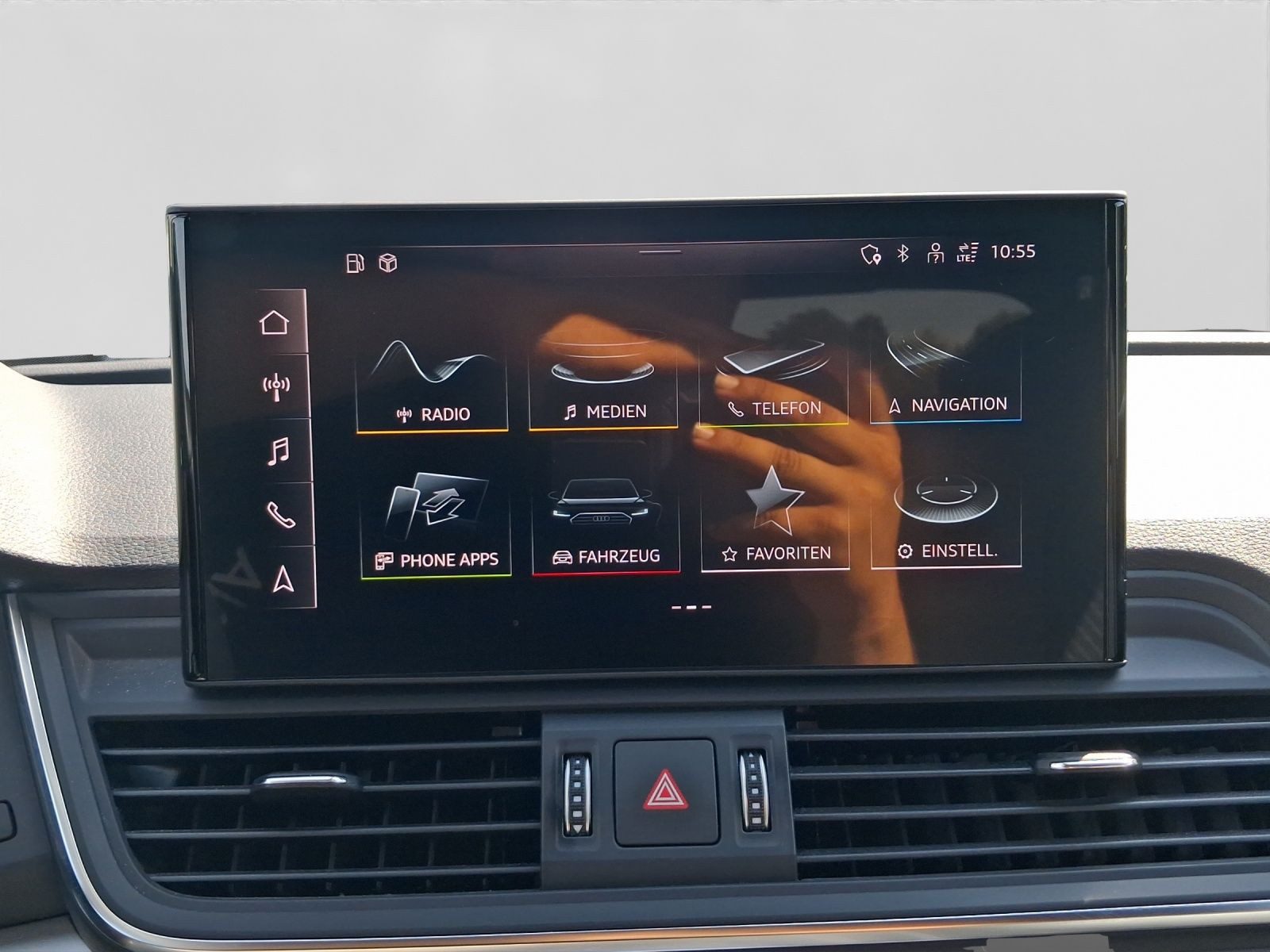Audi Q5 – Bild 14