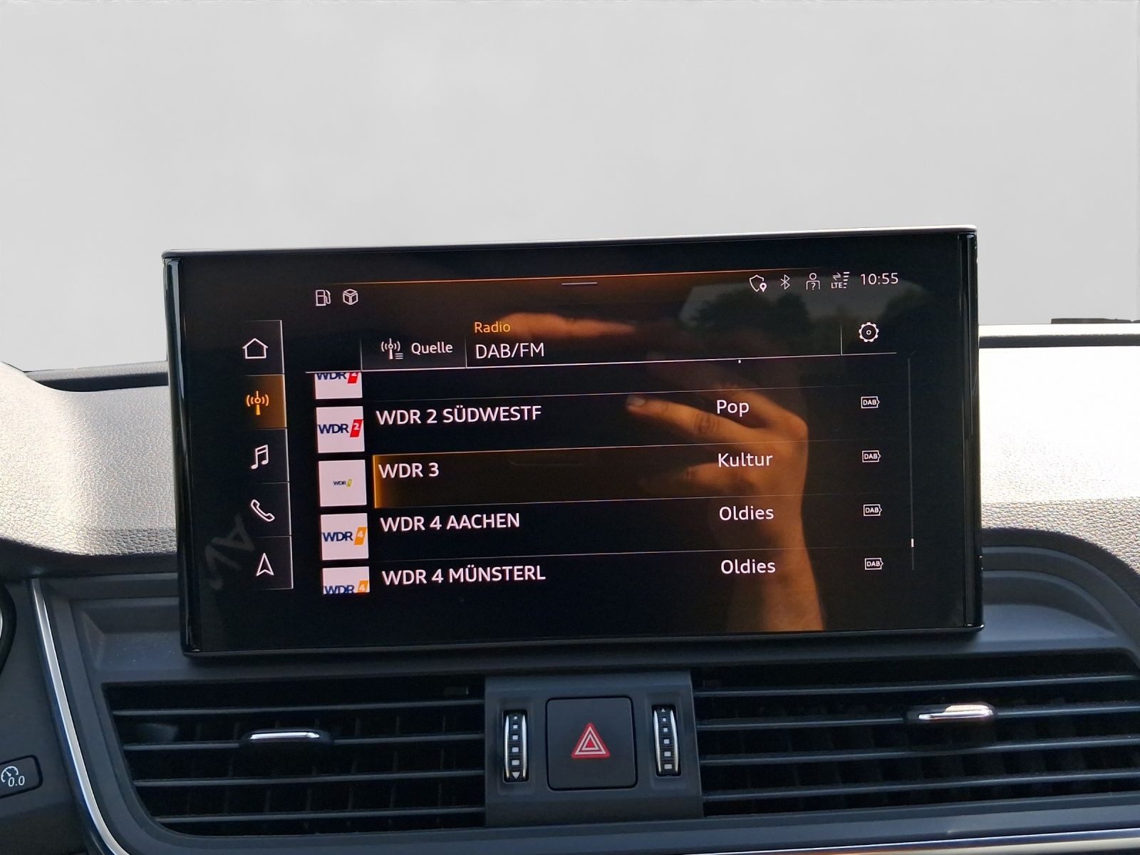 Audi Q5 – Bild 15