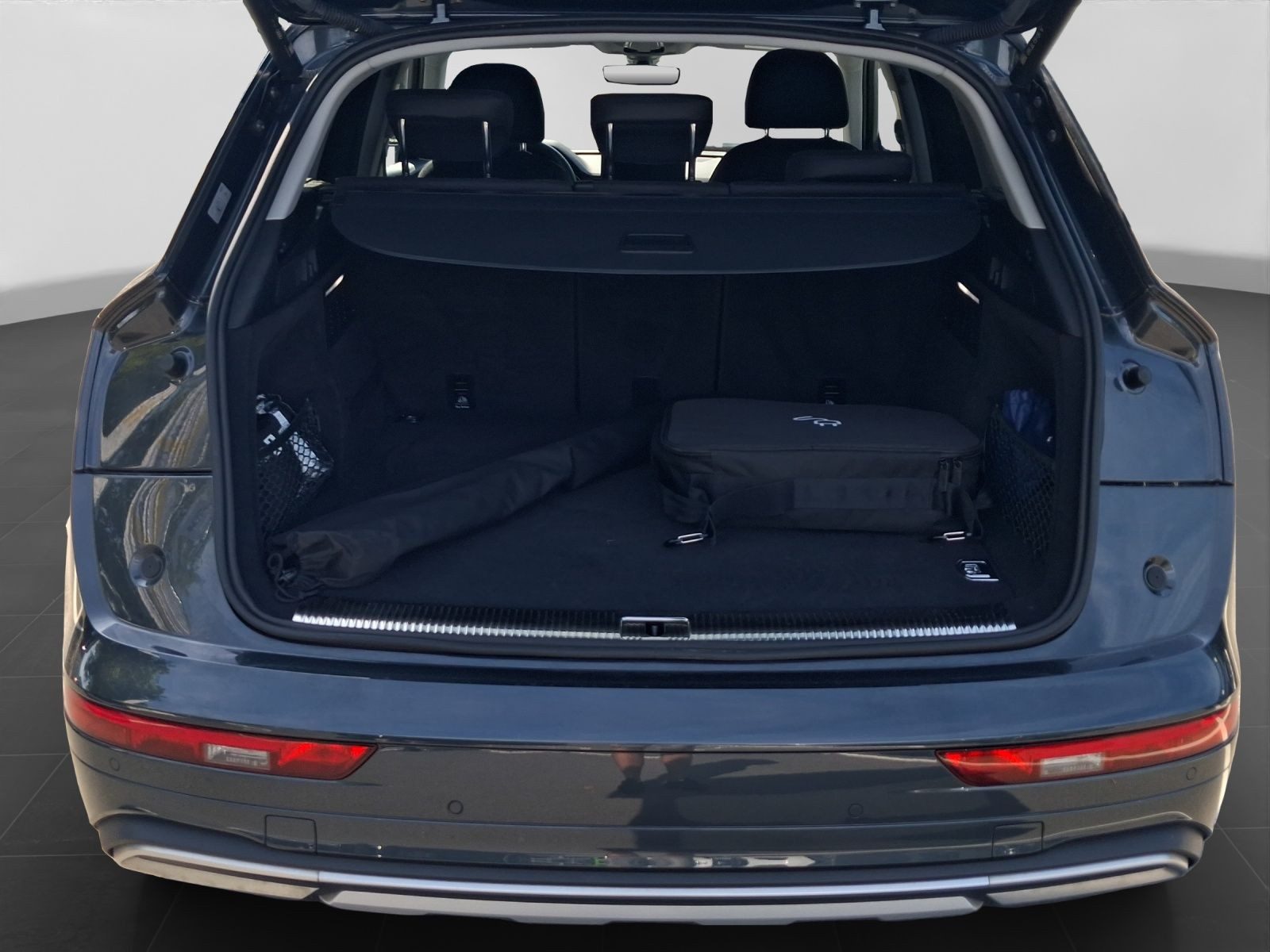 Audi Q5 – Bild 17