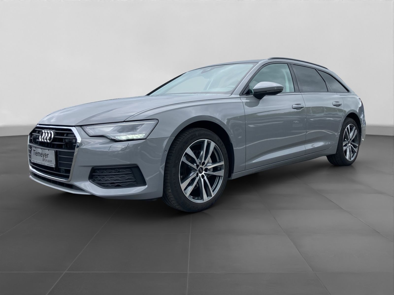 Audi A6 Avant – Foto 2