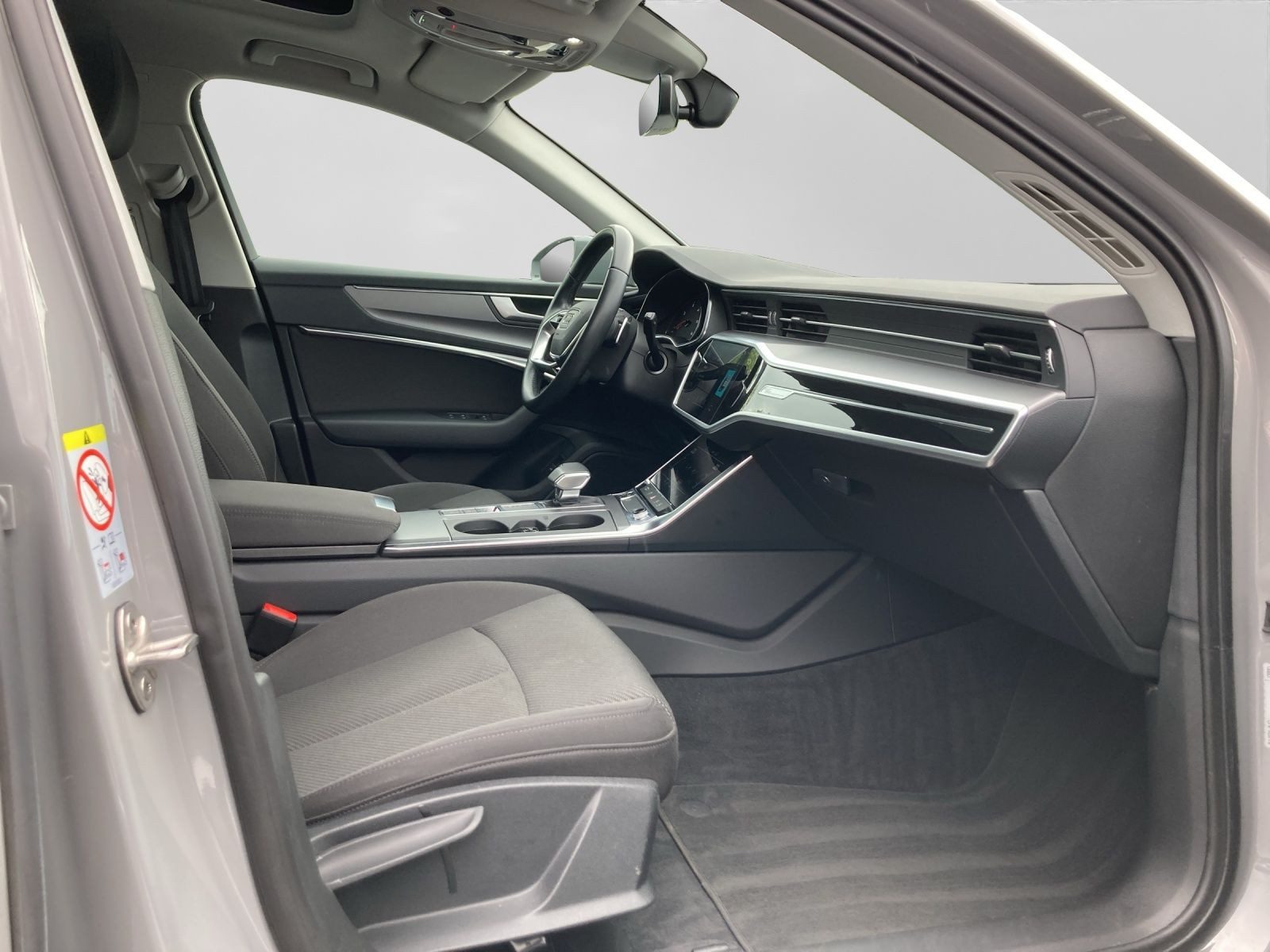 Audi A6 Avant – Foto 4