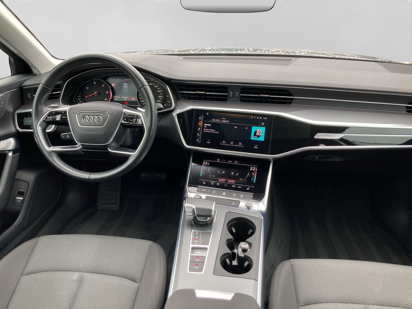 Audi A6 Avant – Foto 5