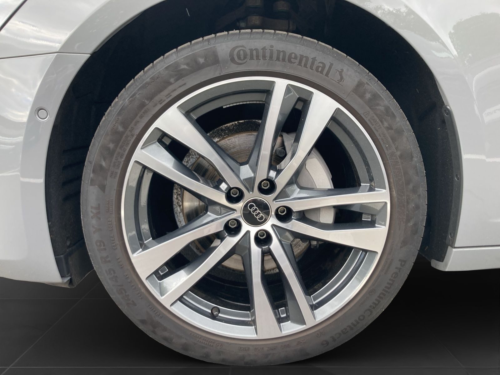 Audi A6 Avant – Foto 7