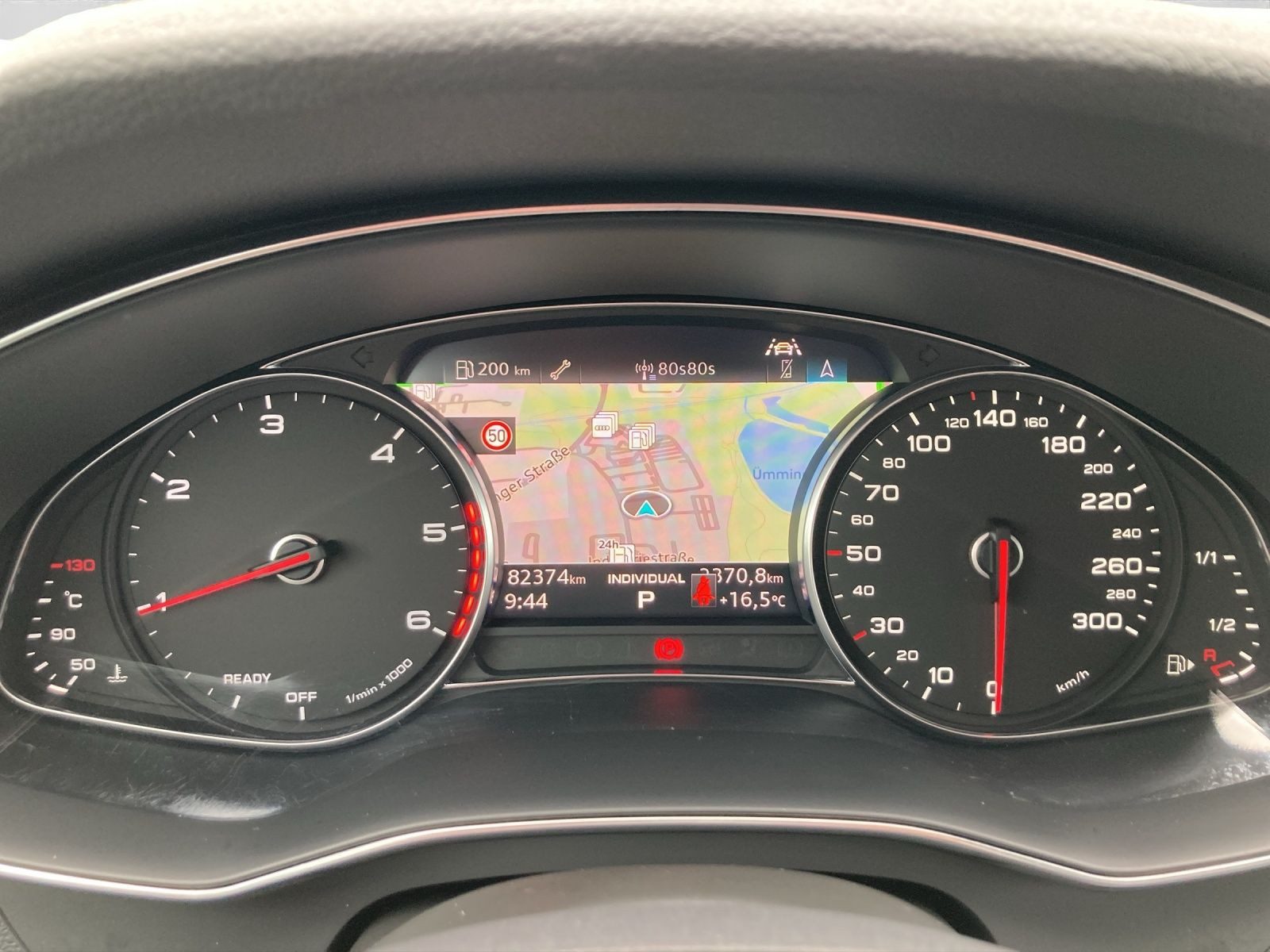 Audi A6 Avant – Foto 10