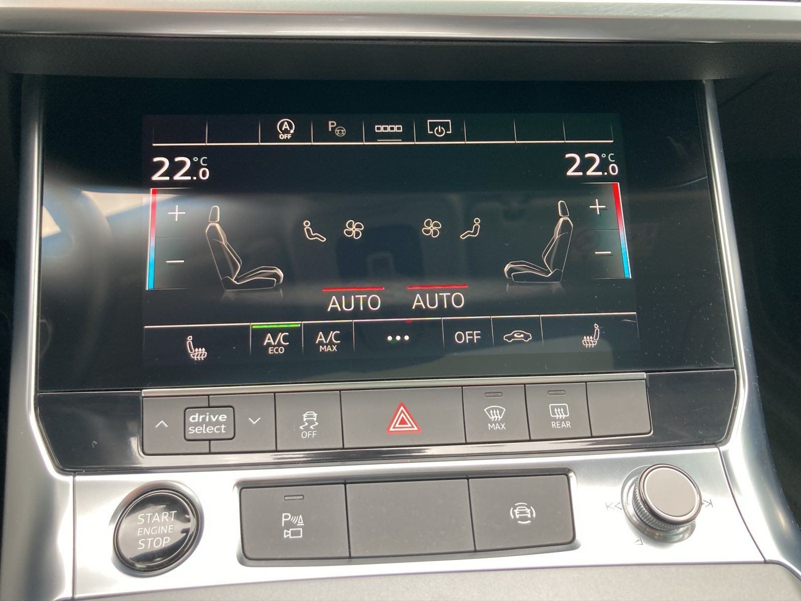 Audi A6 Avant – Foto 12