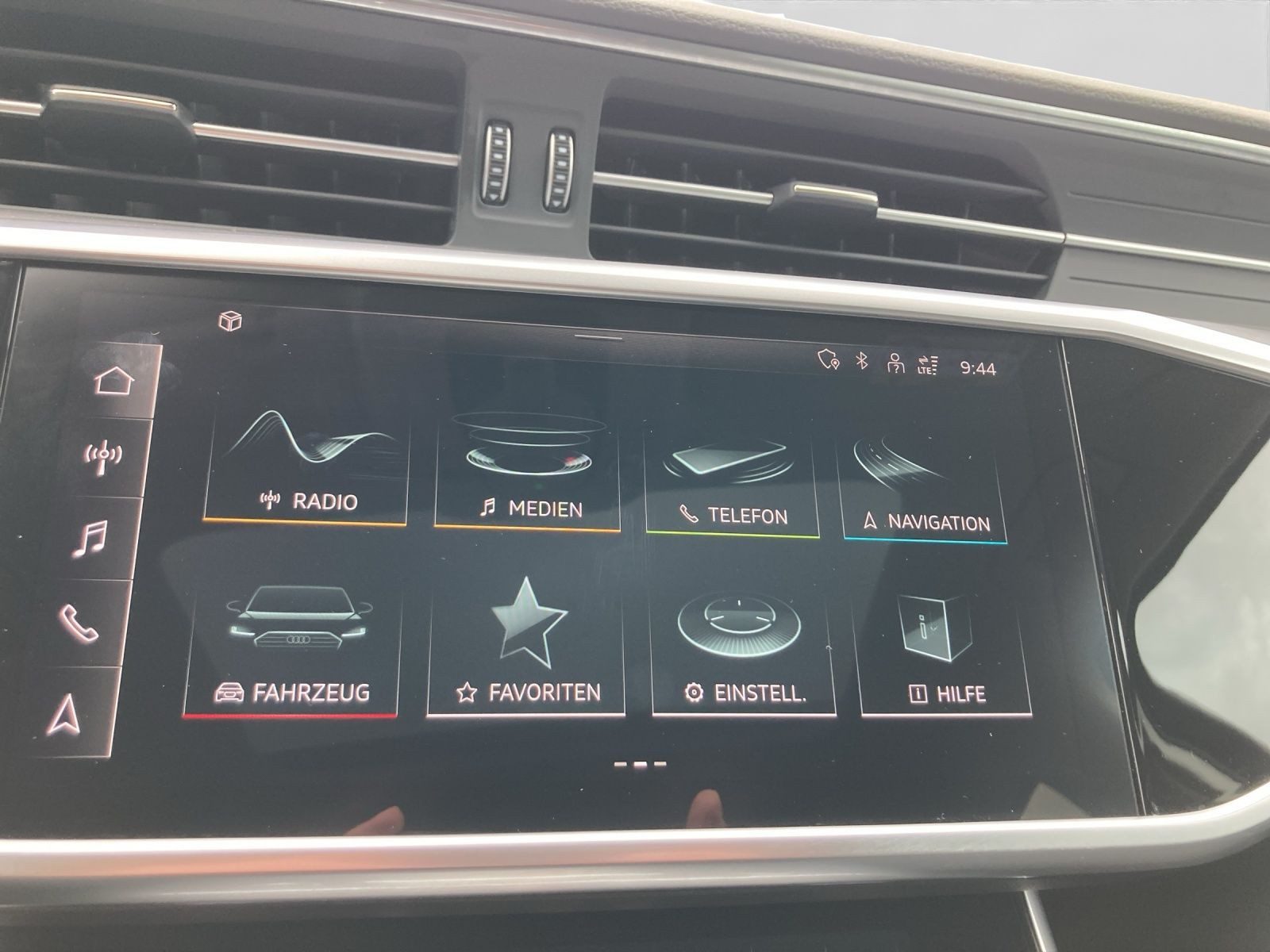 Audi A6 Avant – Foto 13