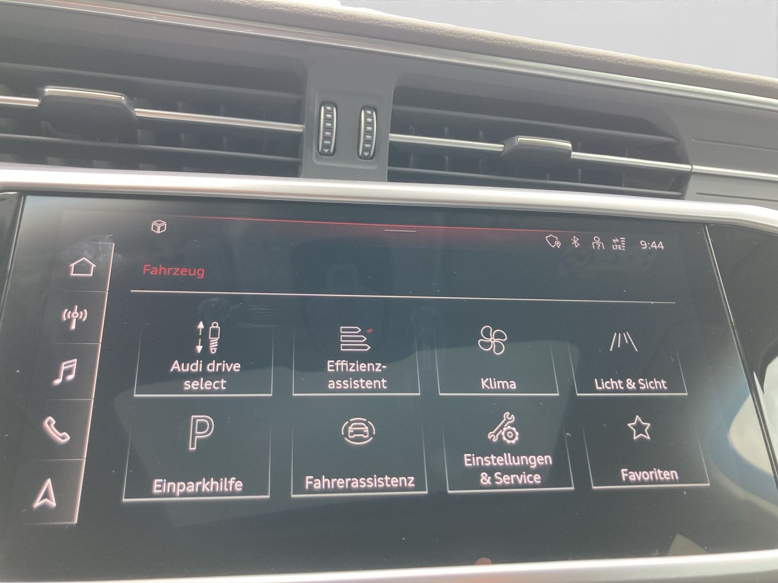 Audi A6 Avant – Foto 14