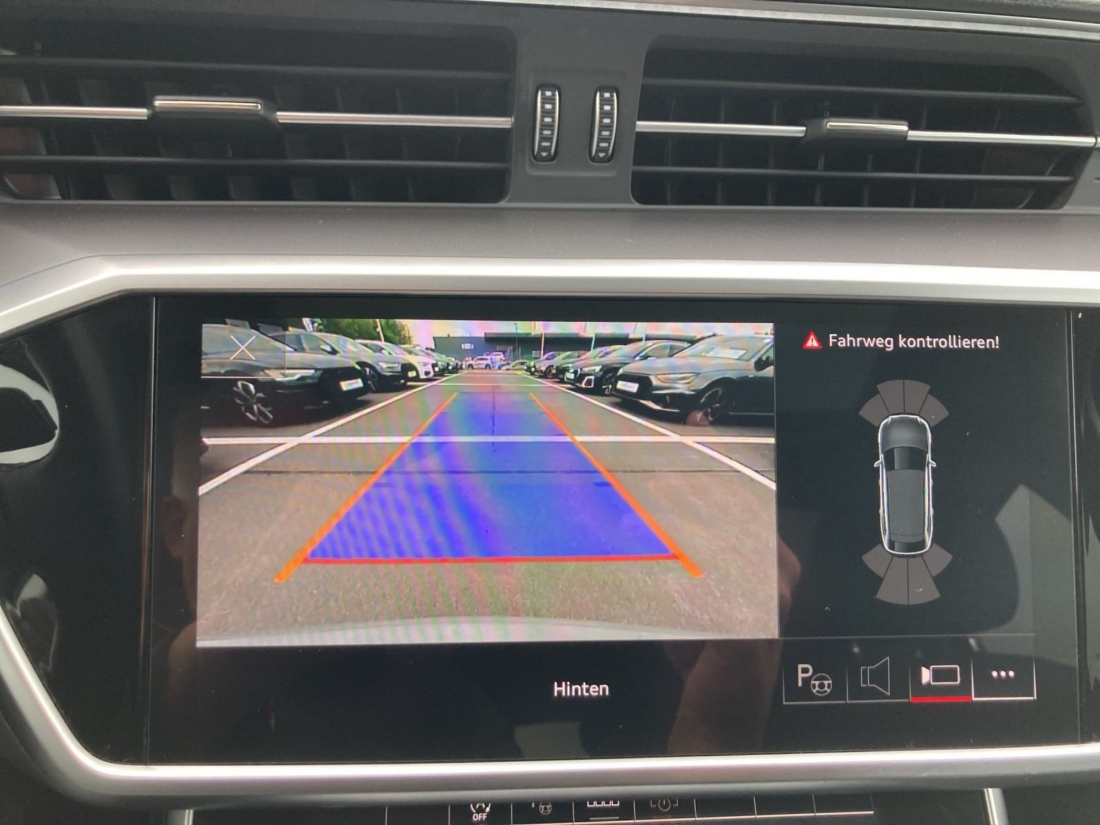 Audi A6 Avant – Foto 16