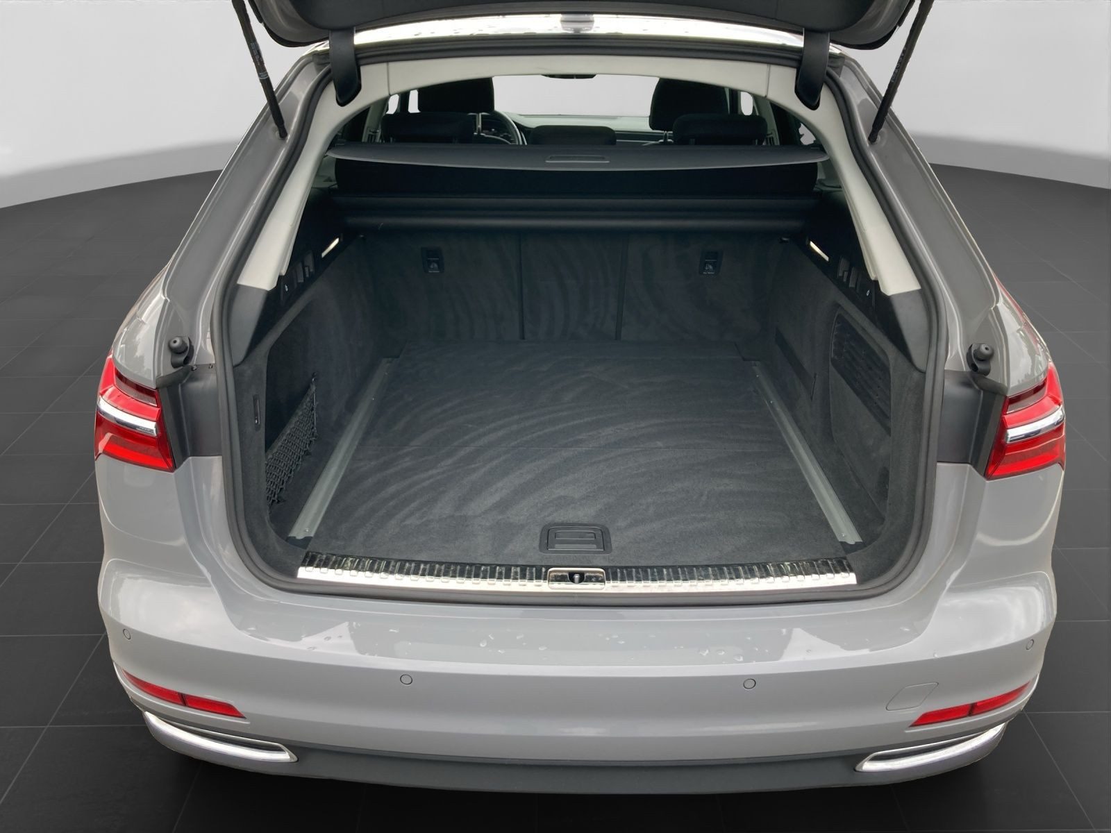Audi A6 Avant – Foto 17