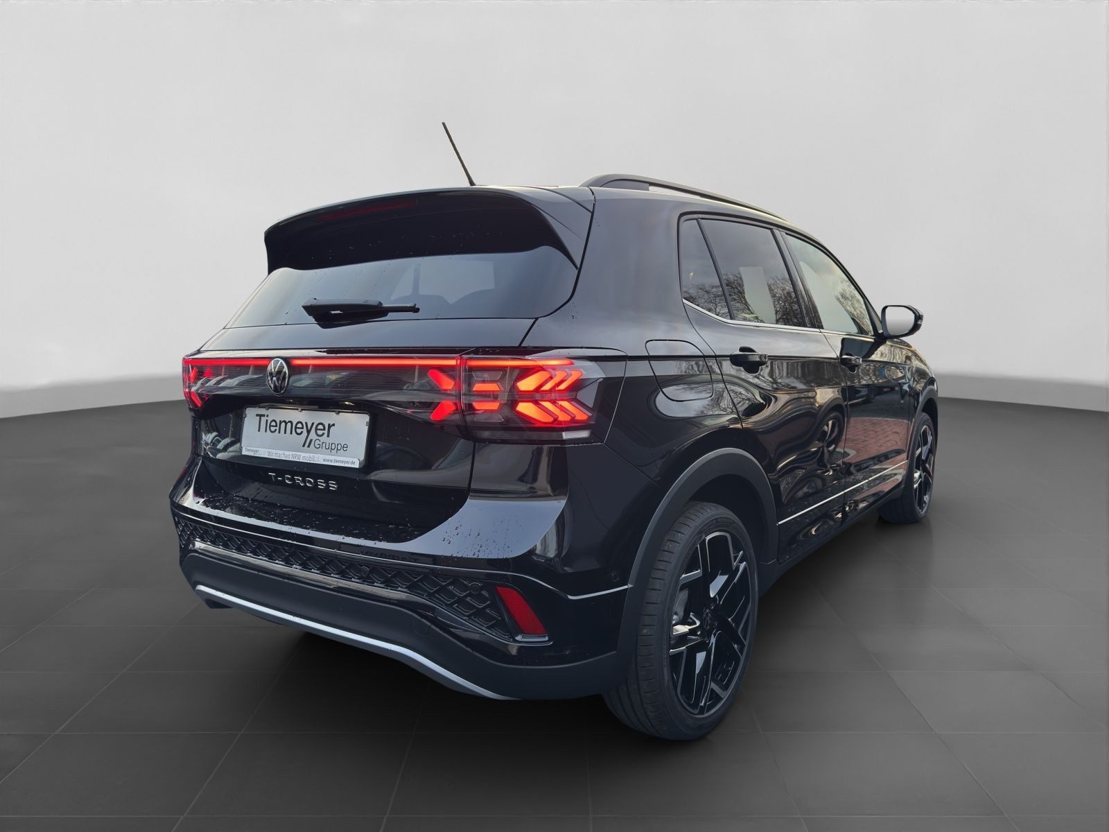Volkswagen T-Cross – Bild 3