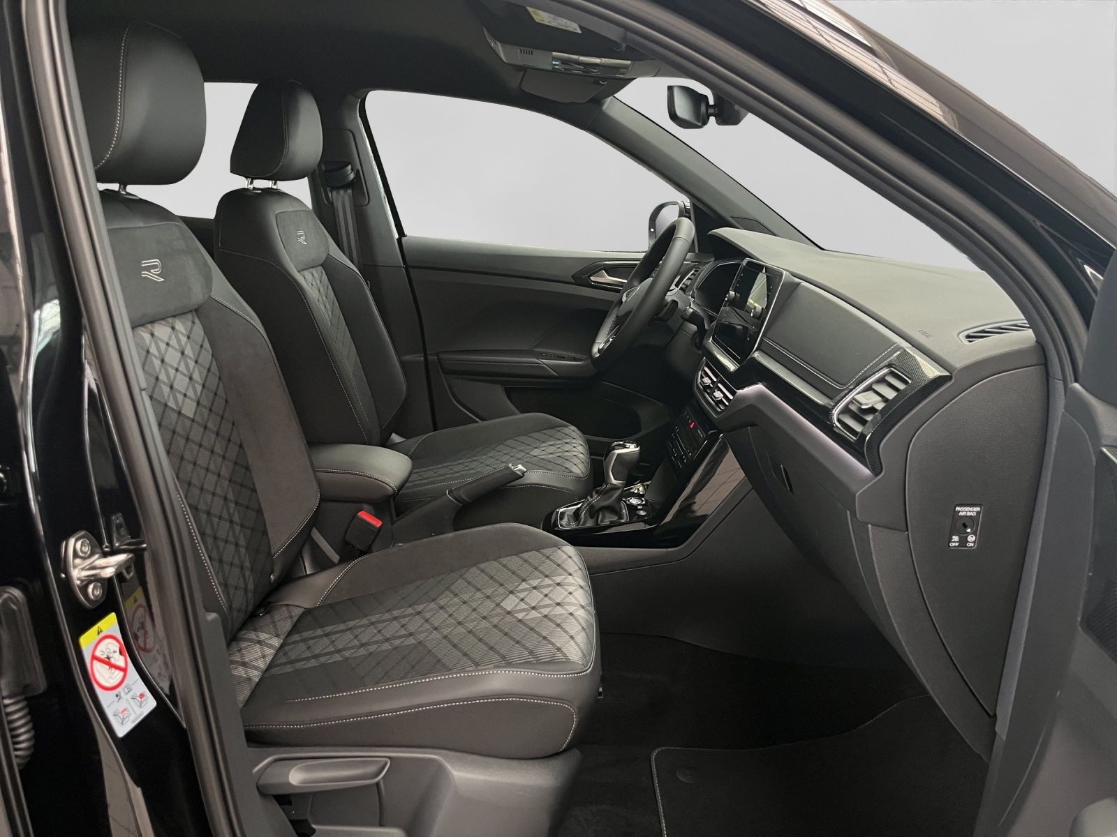Volkswagen T-Cross – Bild 4