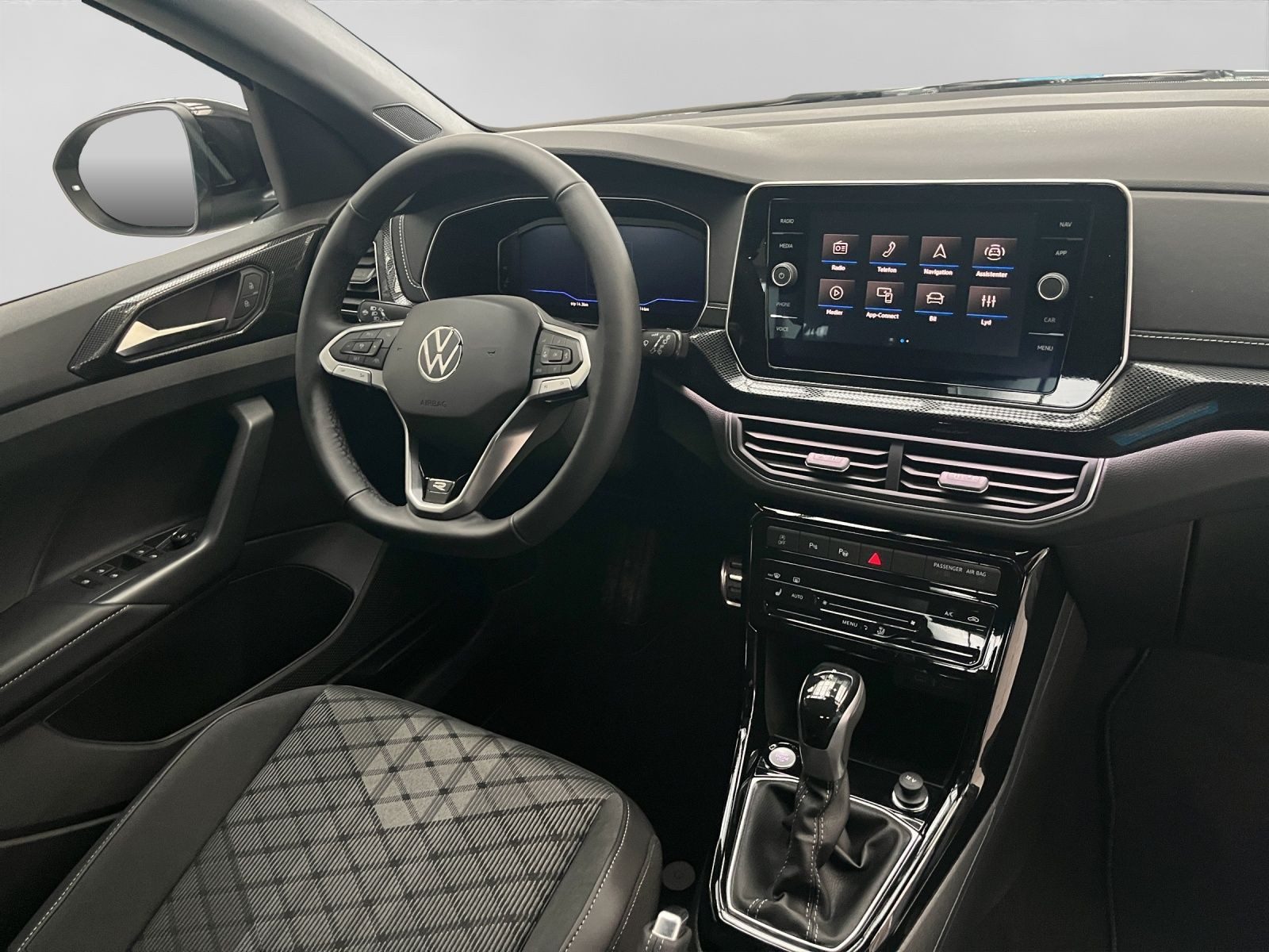 Volkswagen T-Cross – Bild 5