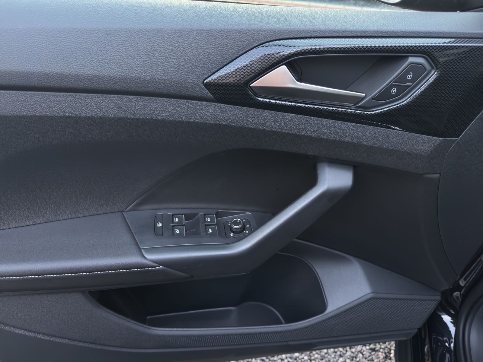 Volkswagen T-Cross – Bild 6