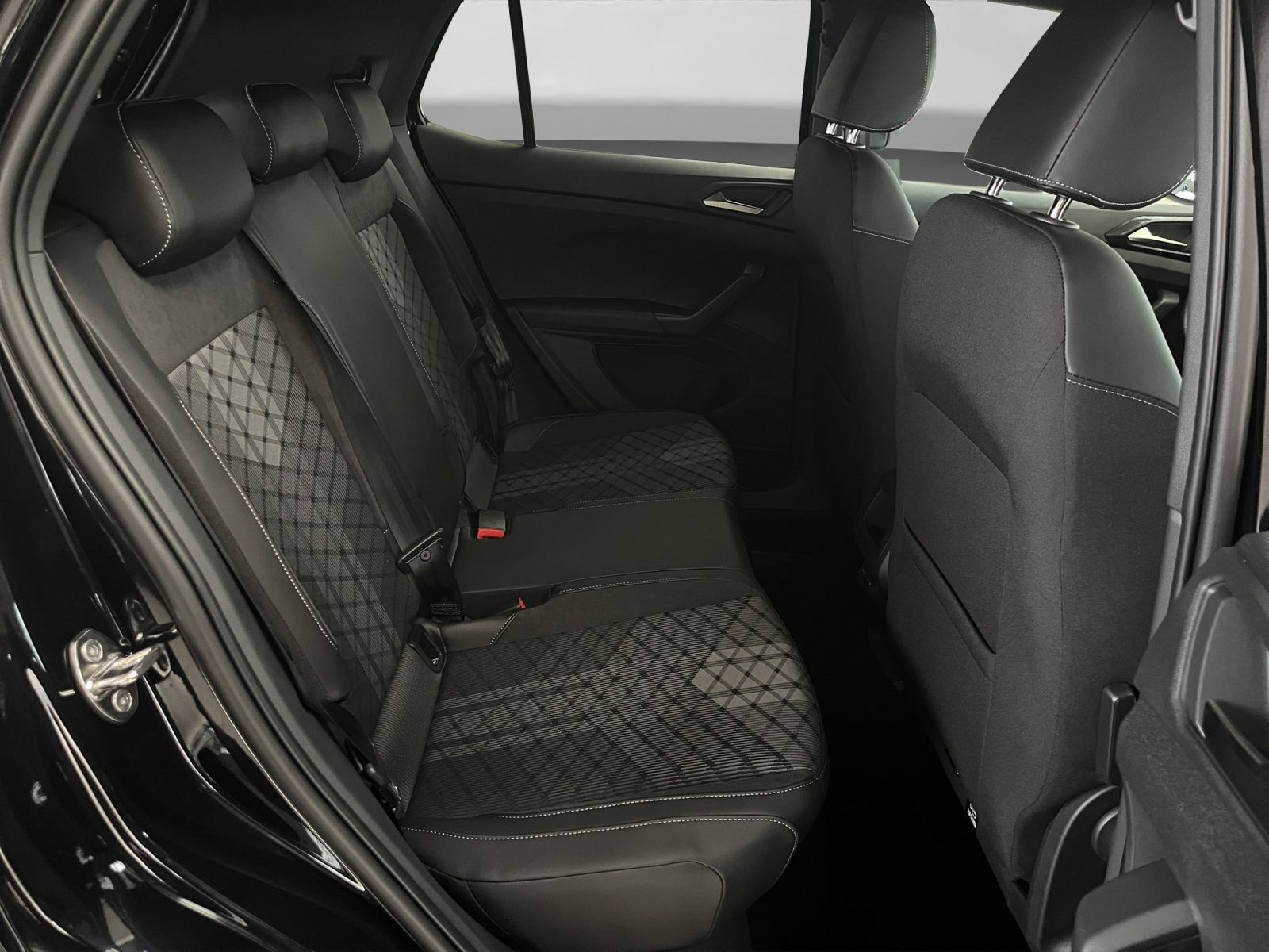 Volkswagen T-Cross – Bild 8
