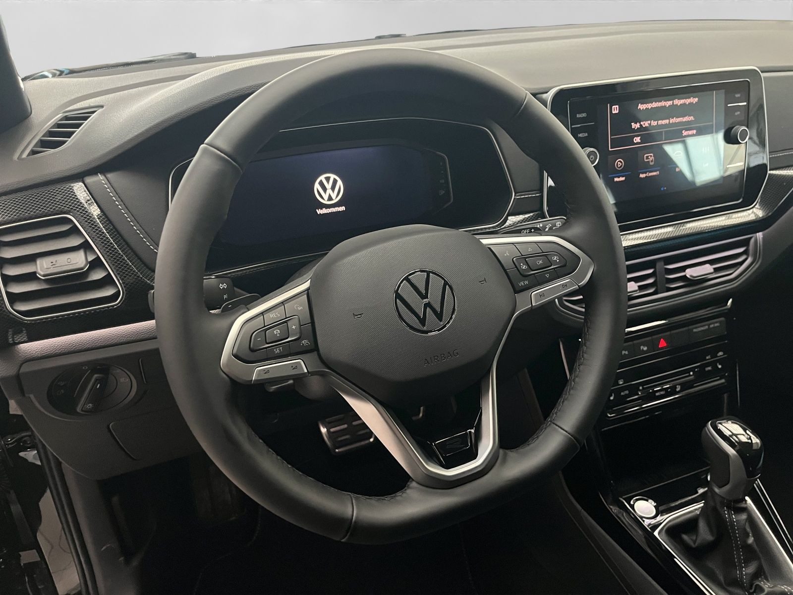 Volkswagen T-Cross – Bild 10