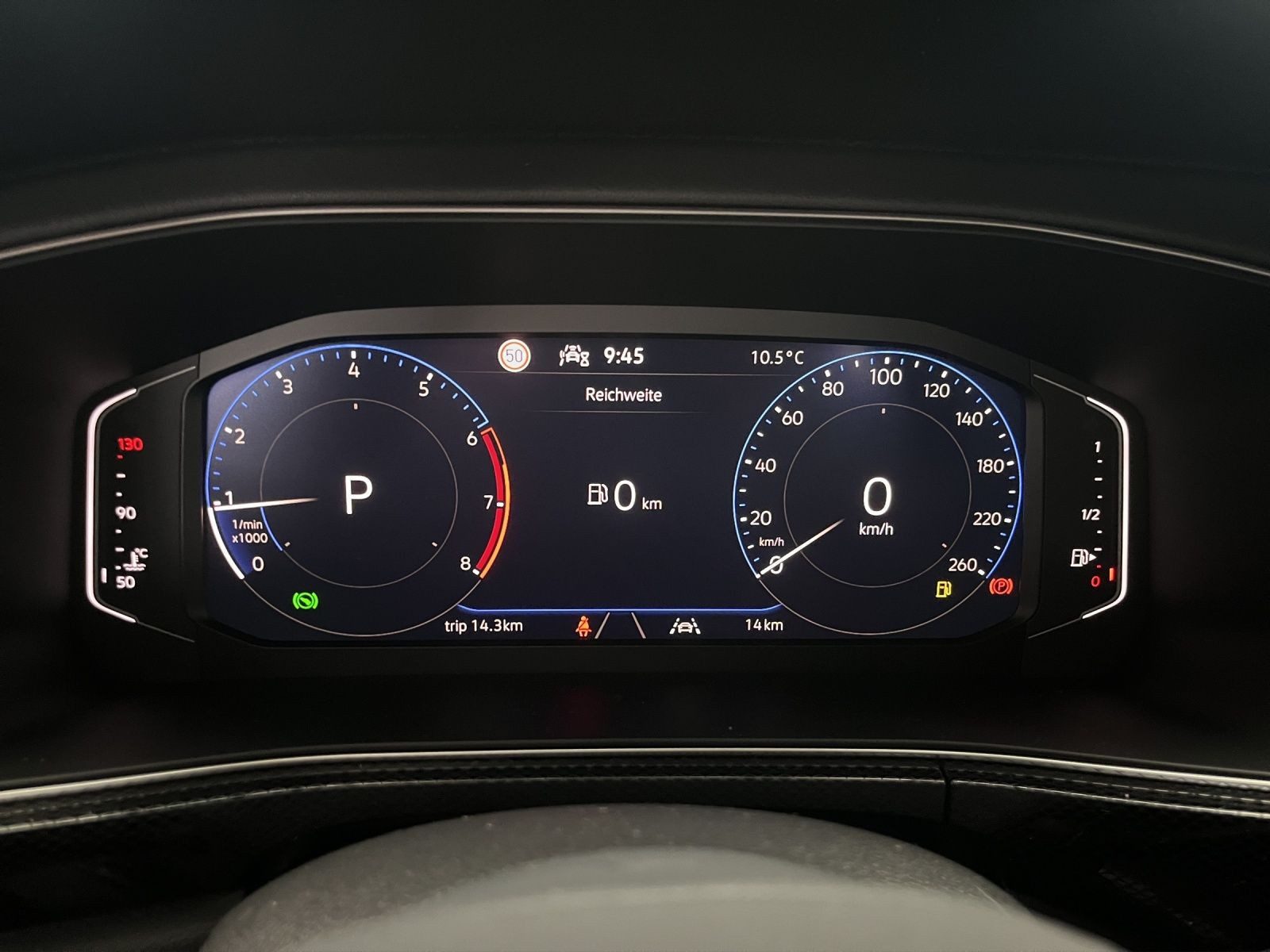 Volkswagen T-Cross – Bild 11