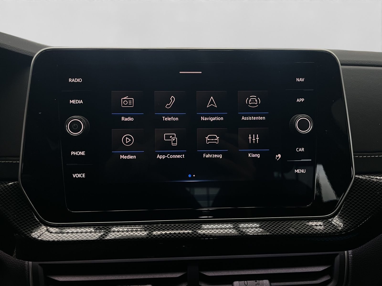 Volkswagen T-Cross – Bild 13