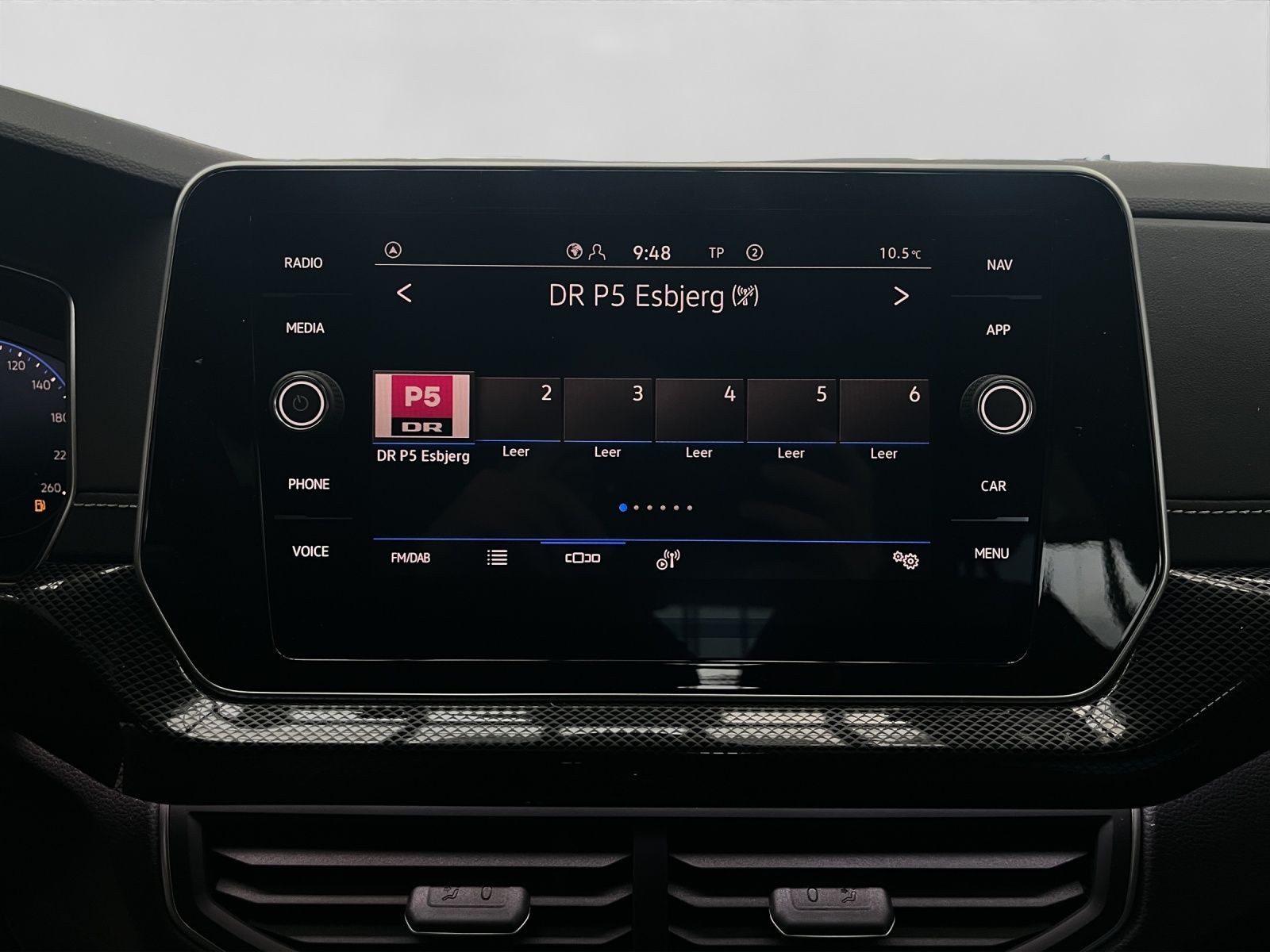 Volkswagen T-Cross – Bild 15