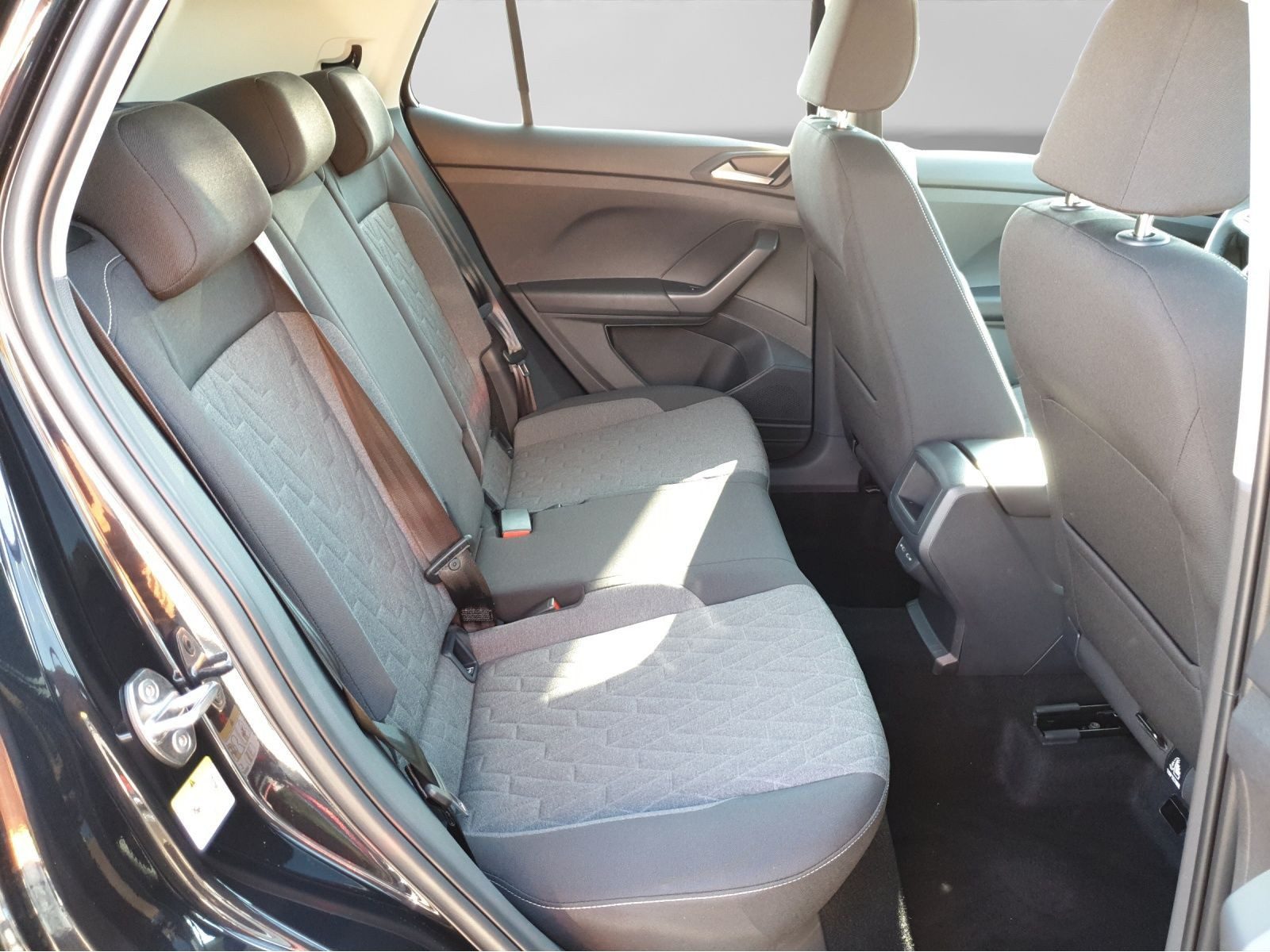 Volkswagen T-Cross – Bild 6