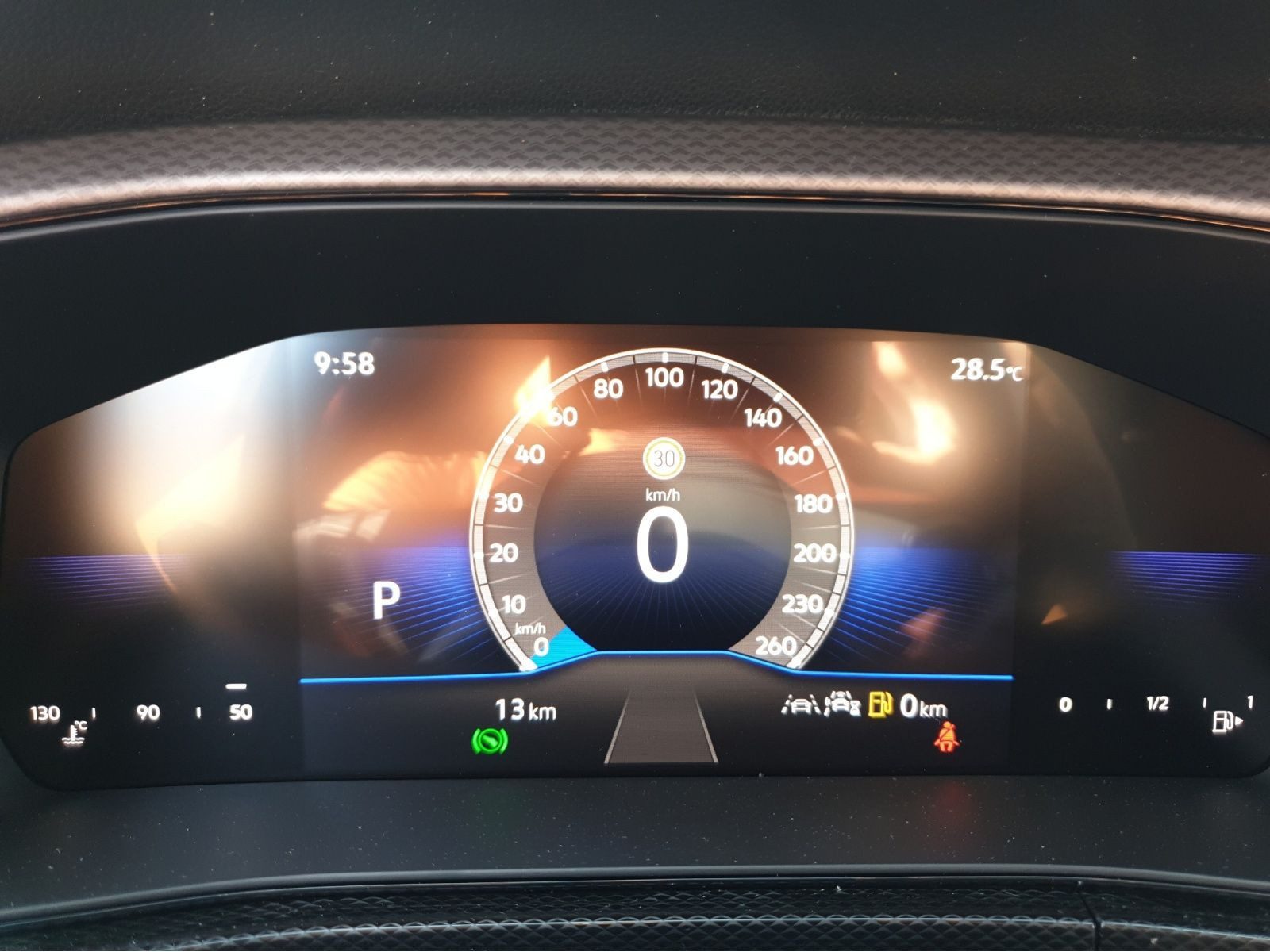 Volkswagen T-Cross – Bild 10