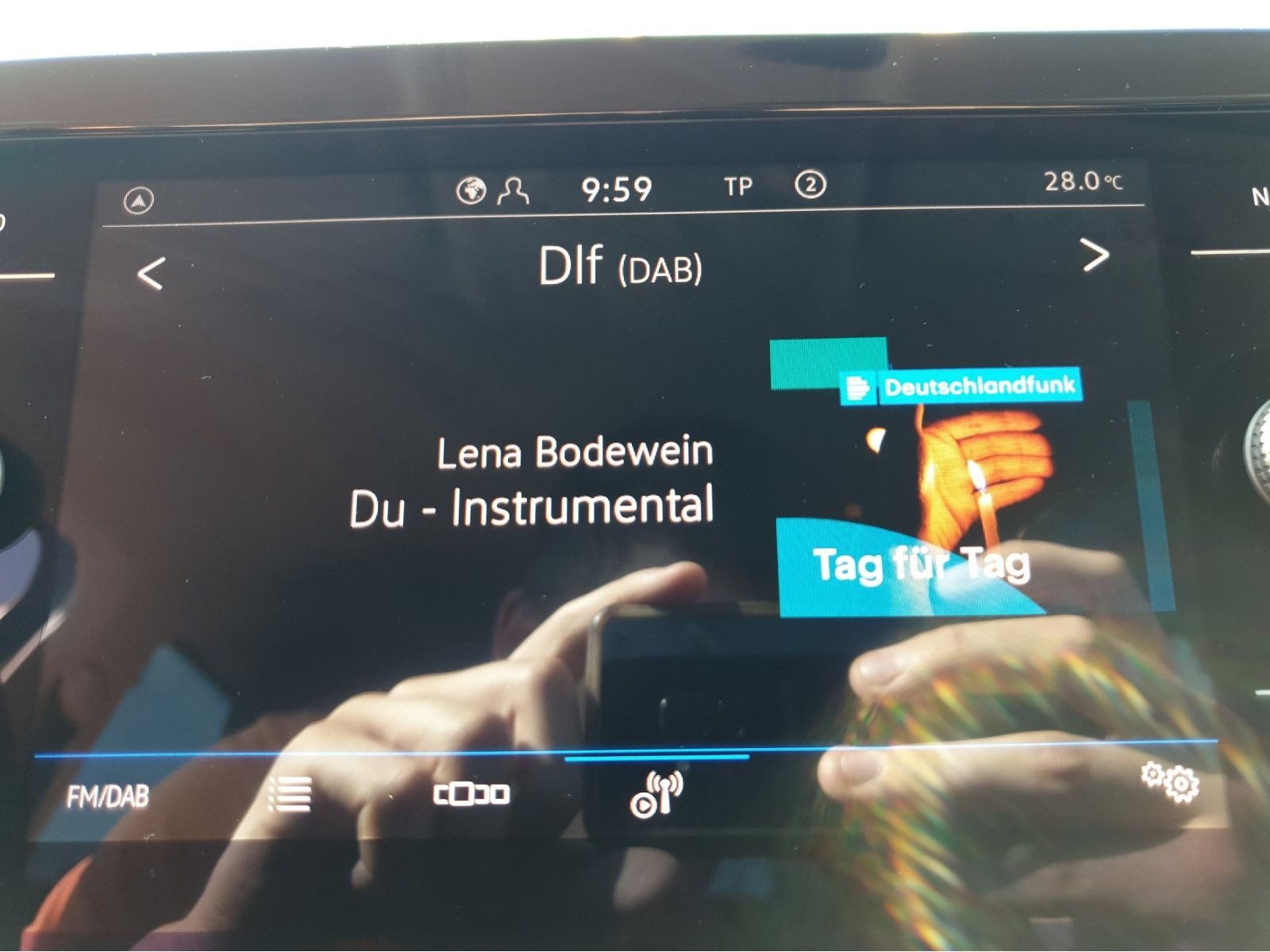 Volkswagen T-Cross – Bild 14