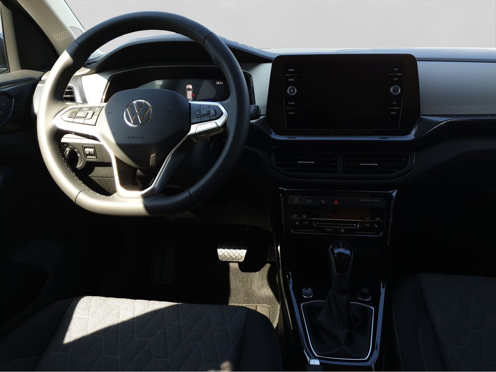 Volkswagen T-Cross – Bild 5
